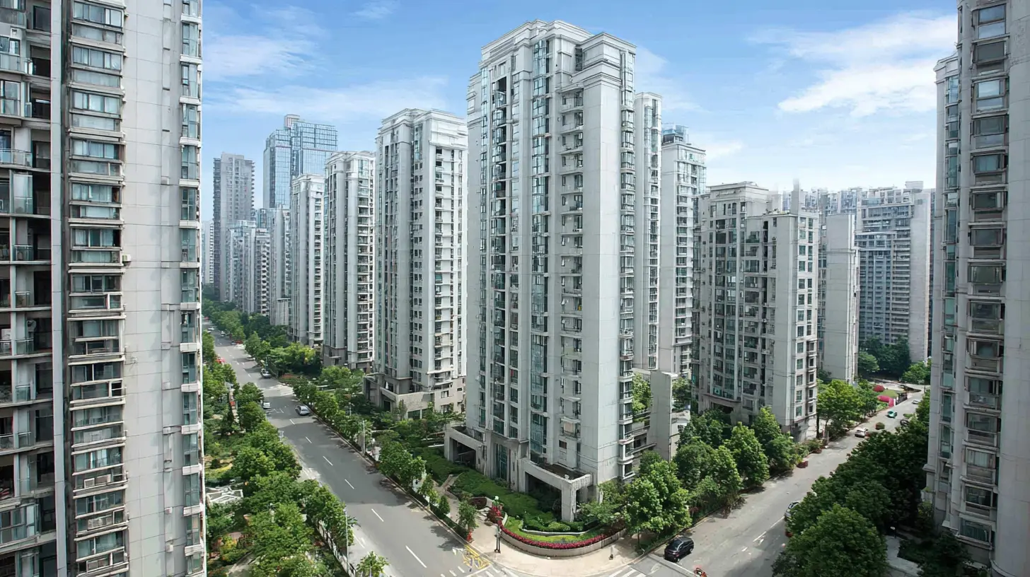 The Rise of Smart Apartments in Metropolitan Areas