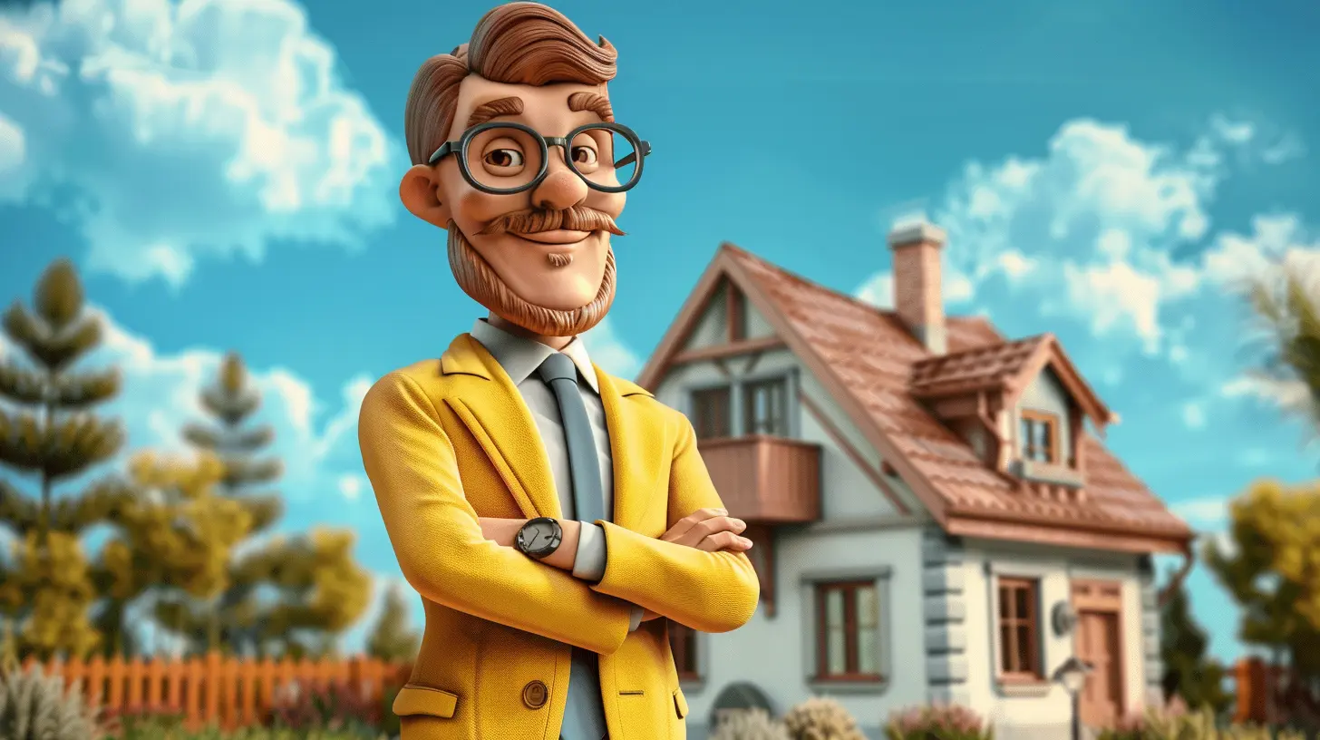 The Role of a Real Estate Agent in the Final Closing Process