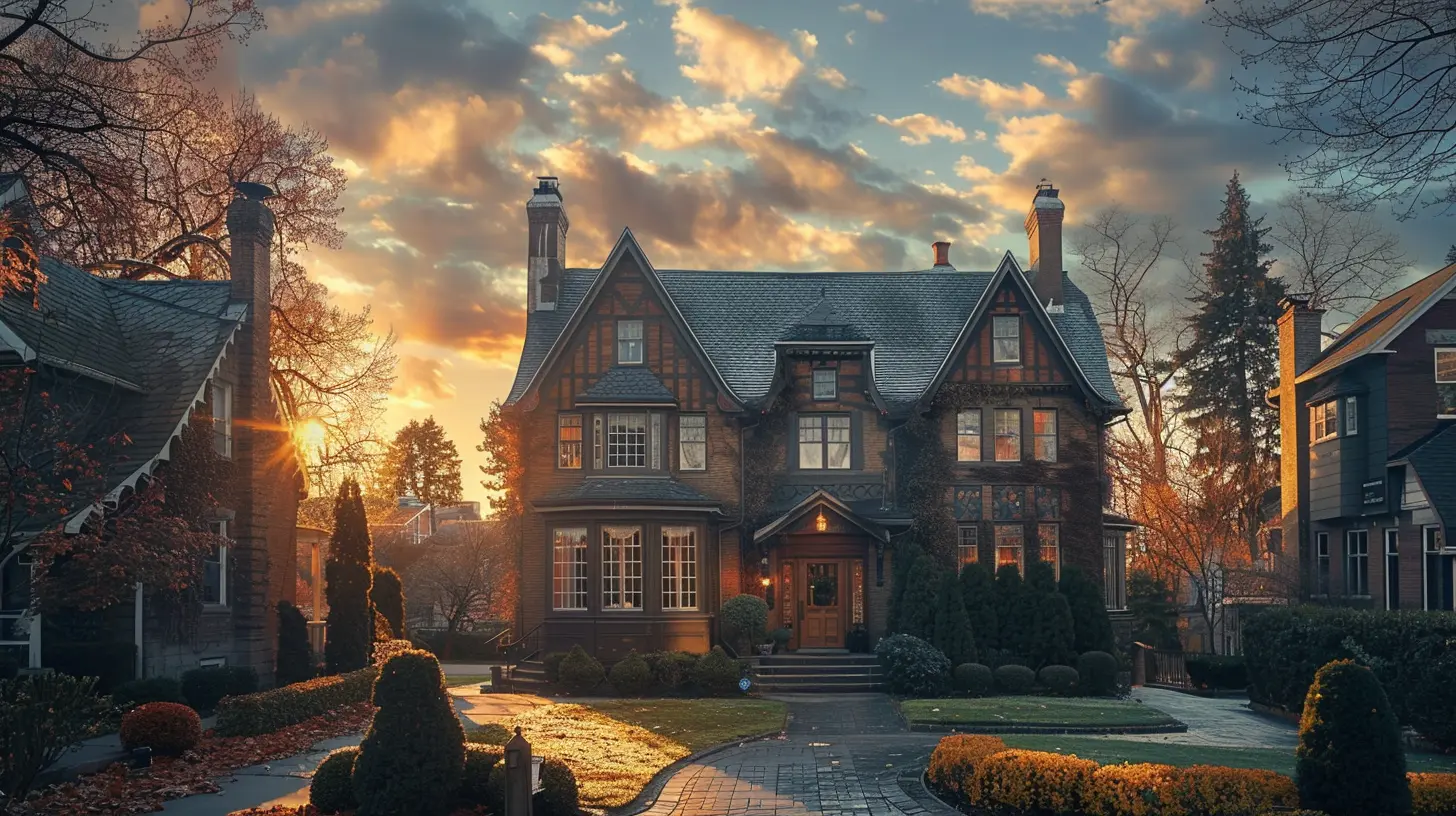 The Role of a Real Estate Agent in the Final Closing Process