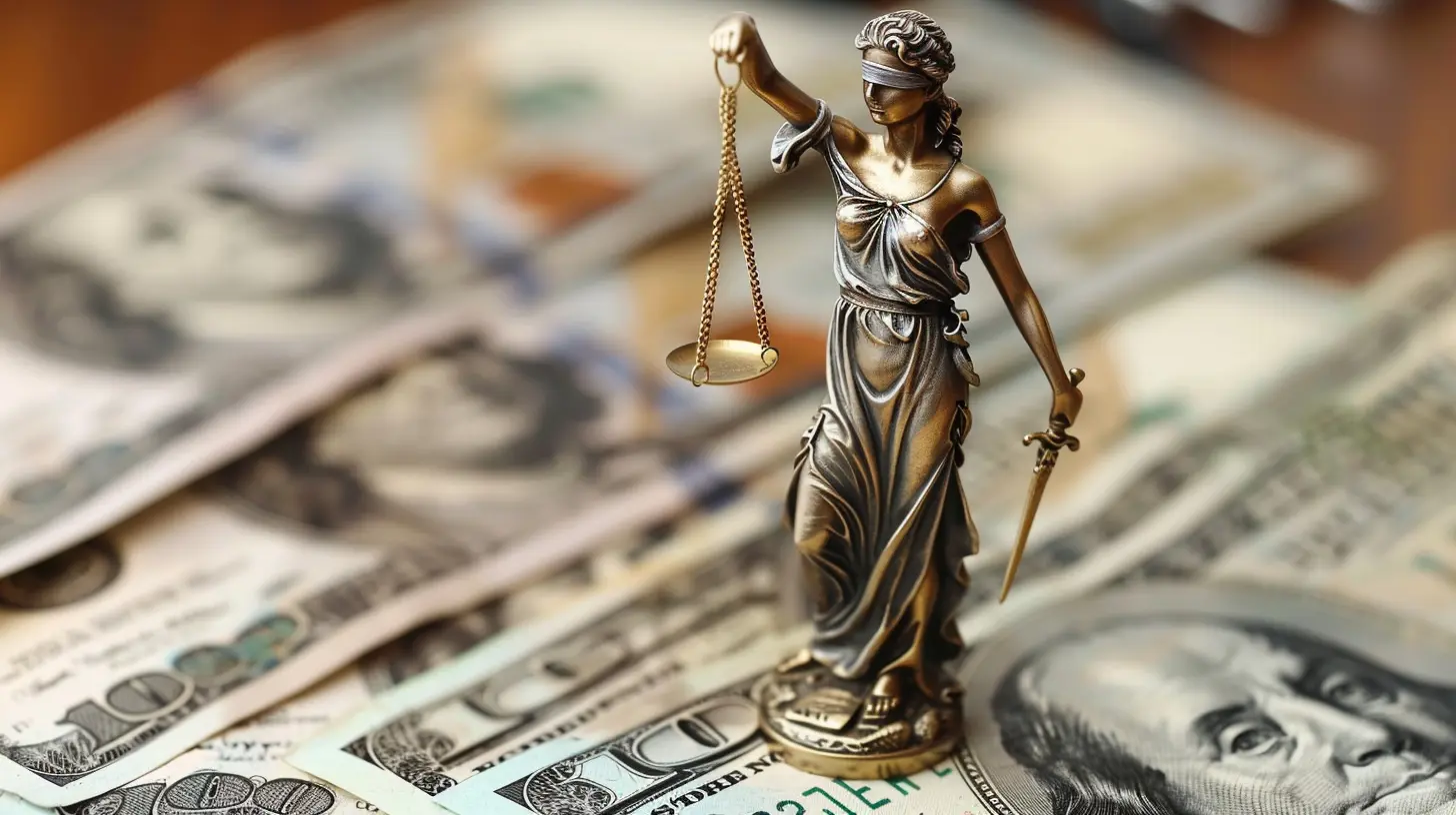 The Role of Attorney Fees in Your Closing Costs