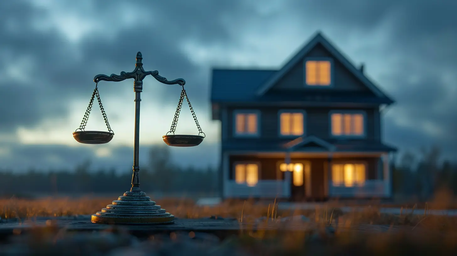 The Role of Attorney Fees in Your Closing Costs