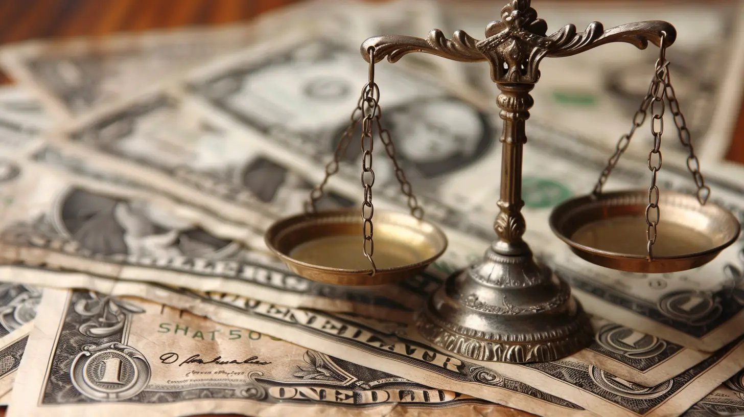 The Role of Attorney Fees in Your Closing Costs