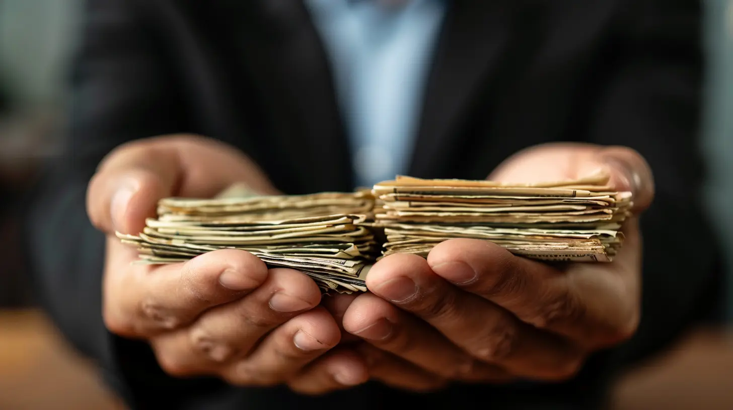 The Role of Attorney Fees in Your Closing Costs