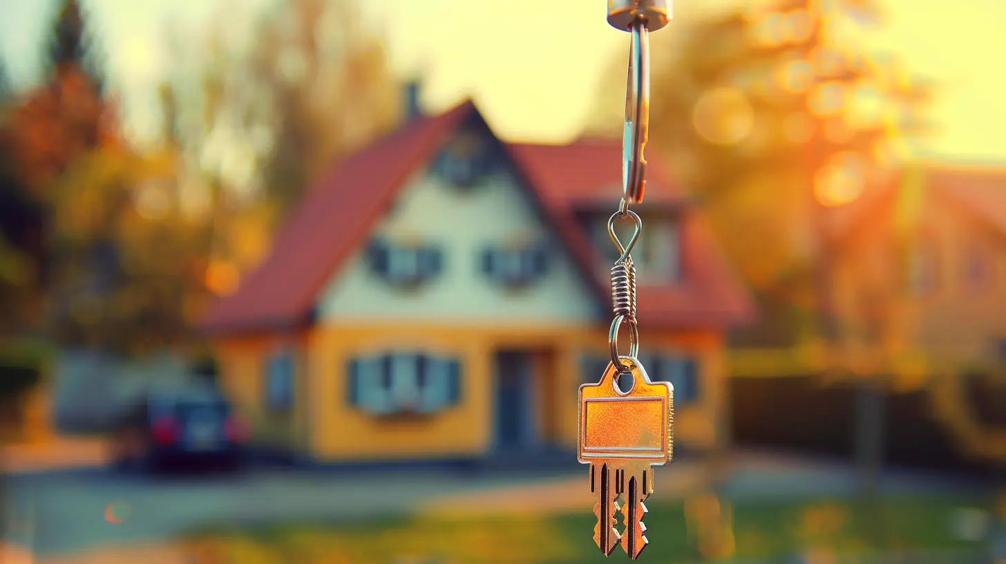 The Role of Attorneys in Drafting Real Estate Contracts