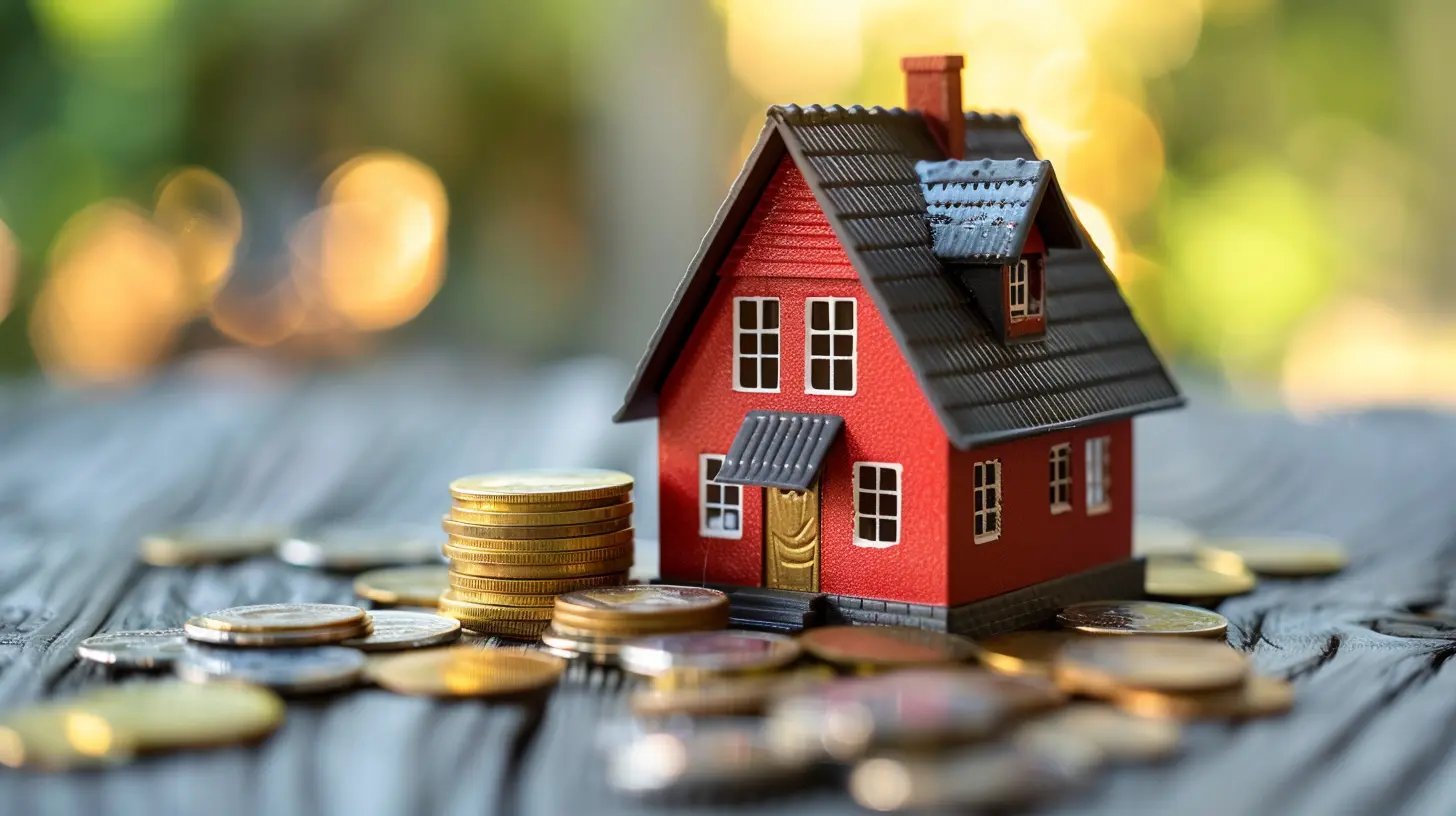 The Role of Closing Costs in Your Mortgage Process