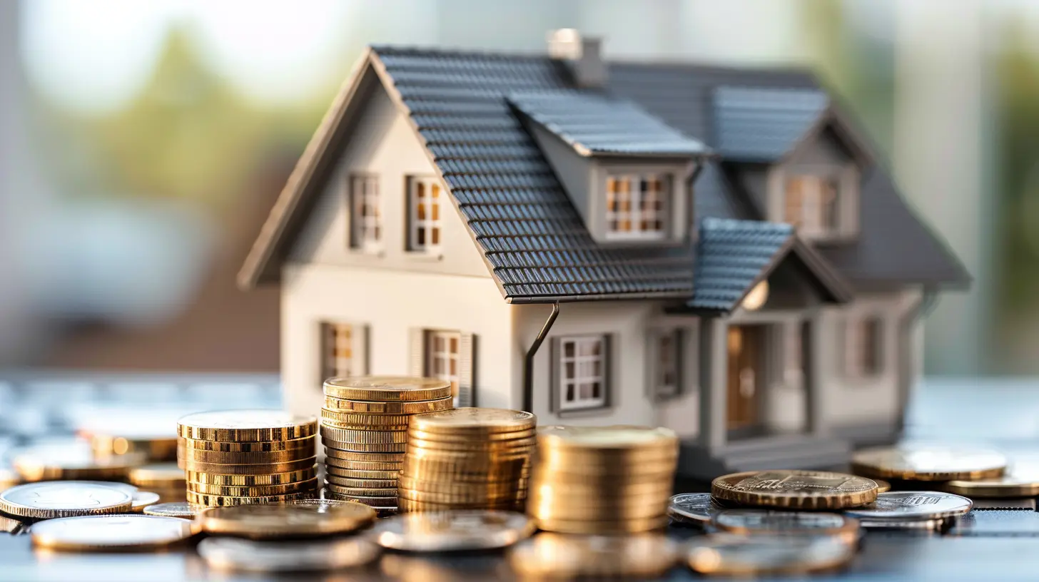 The Role of Closing Costs in Your Mortgage Process