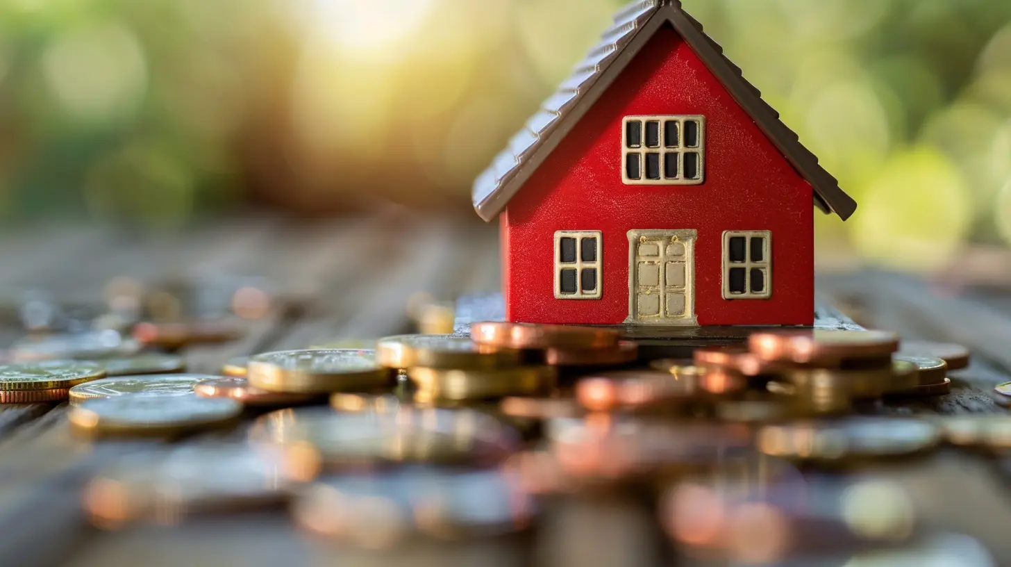 The Role of Closing Costs in Your Mortgage Process