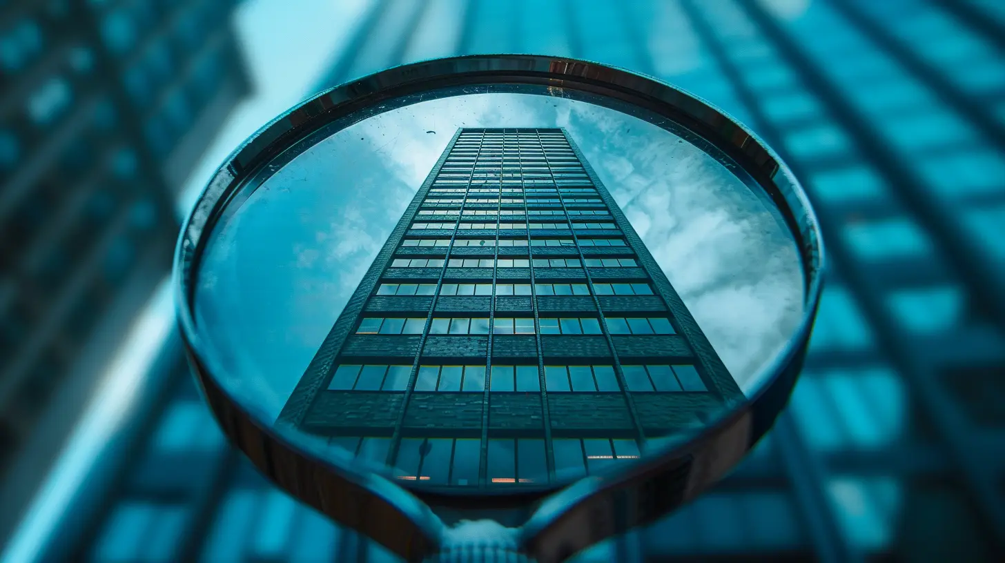 The Role of Disclosure Laws in Real Estate Transactions