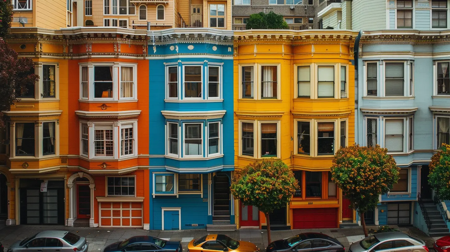 The Role of Disclosure Laws in Real Estate Transactions