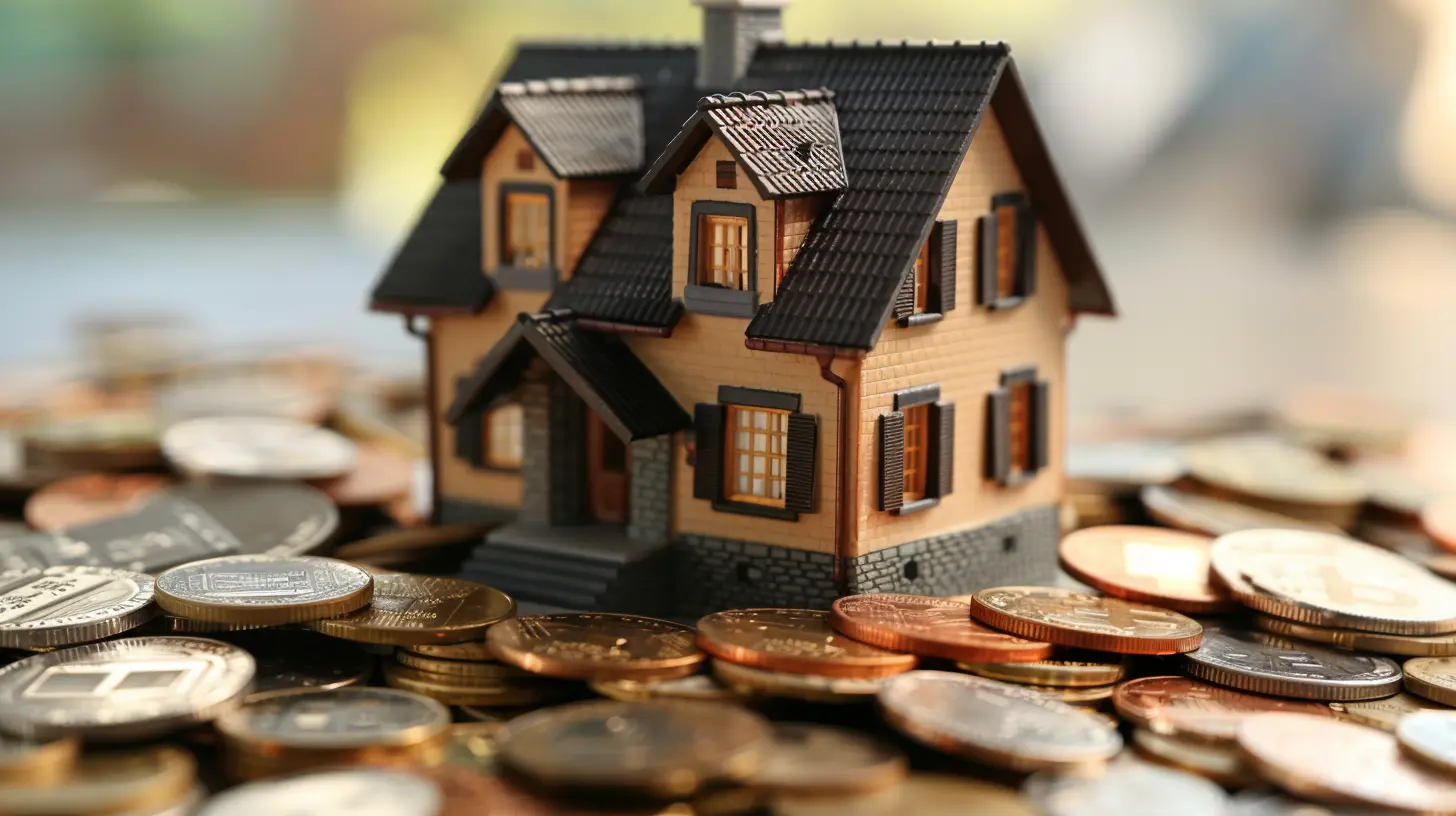 The Role of Escrow in Your Mortgage and Why It Matters
