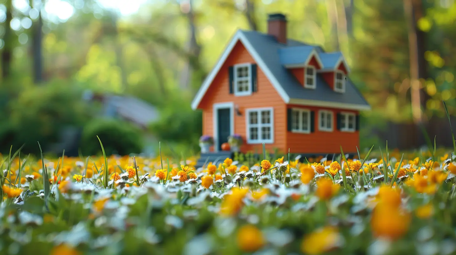 The Role of Escrow in Your Mortgage and Why It Matters