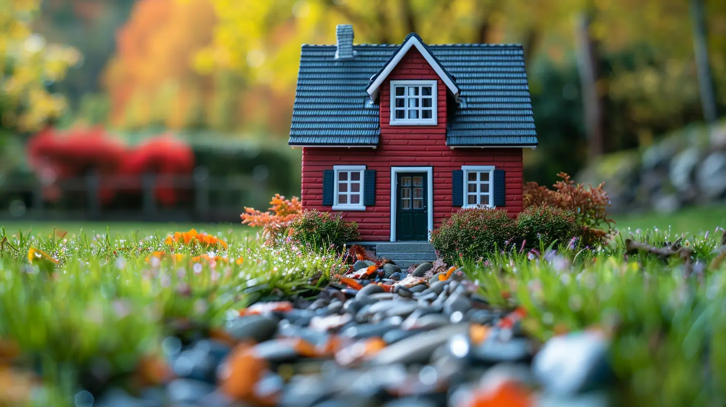 The Role of Escrow in Your Mortgage and Why It Matters