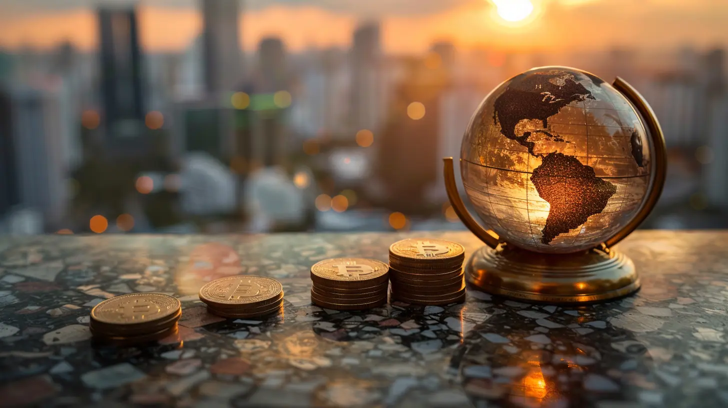 The Role of Foreign Investment in Local Property Markets