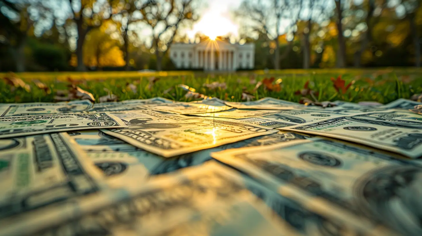 The Role of Government Fees in Real-Estate Closing Costs