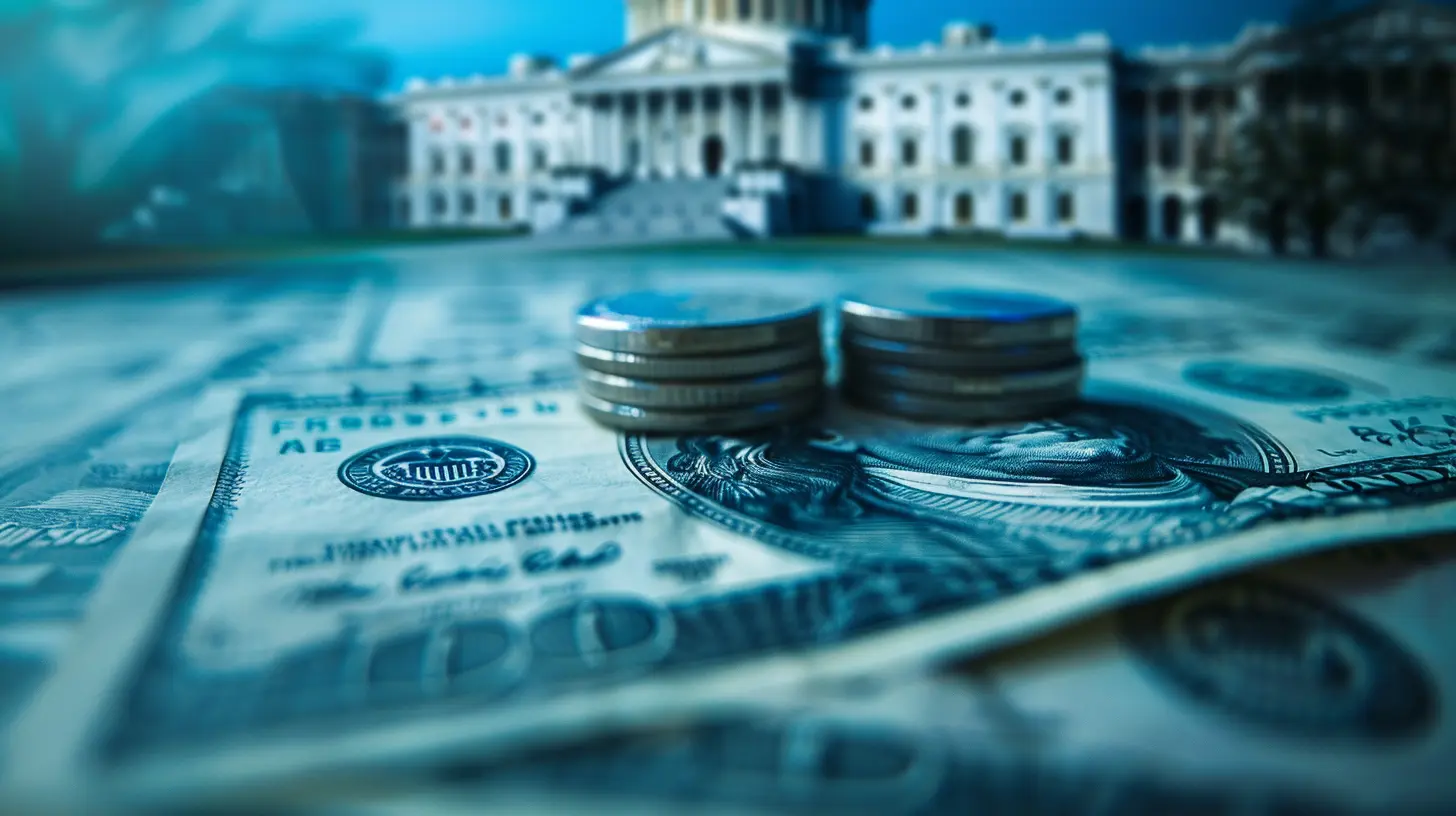 The Role of Government Fees in Real-Estate Closing Costs