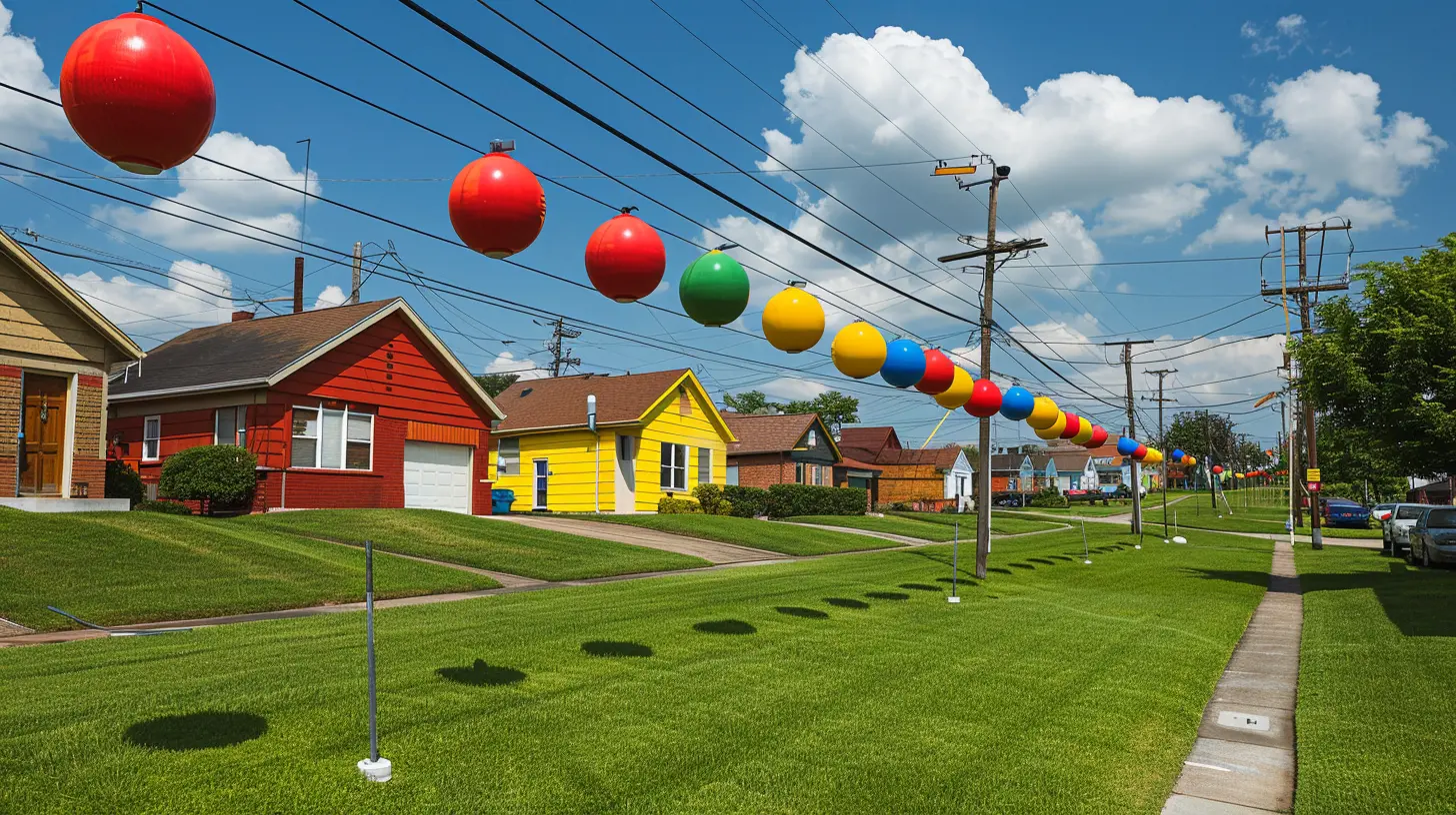 The Role of Inflation in Housing Market Fluctuations