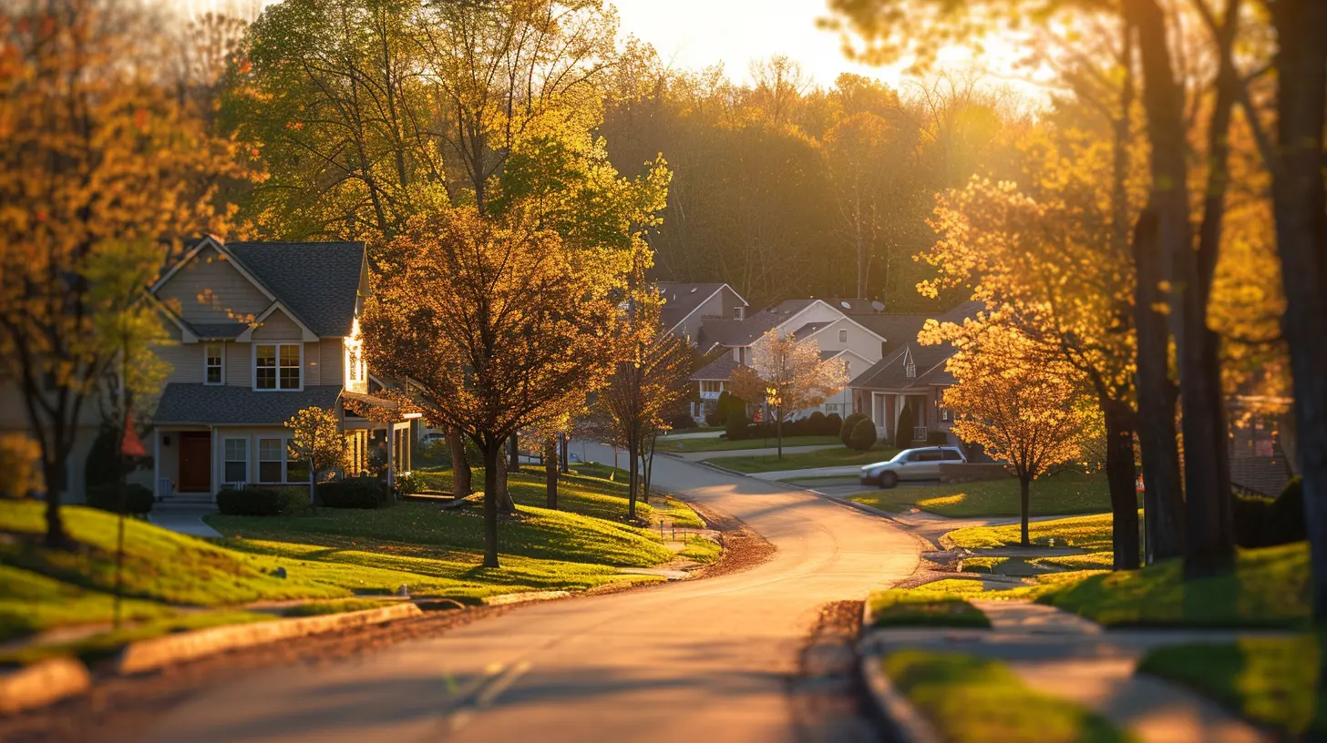 The Role of Land Banking in Expanding Affordable Housing