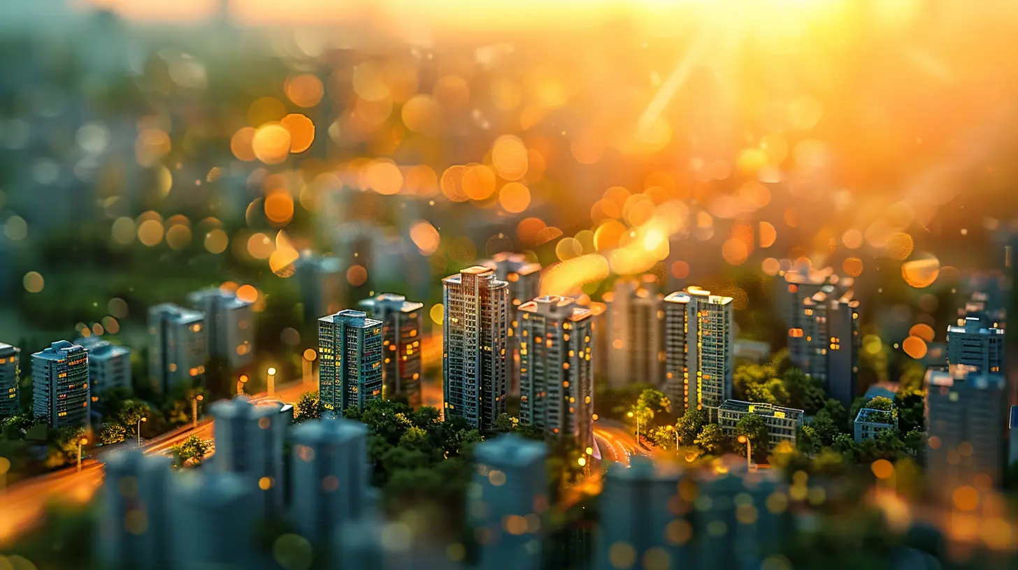 The Role of Land Banking in Expanding Affordable Housing