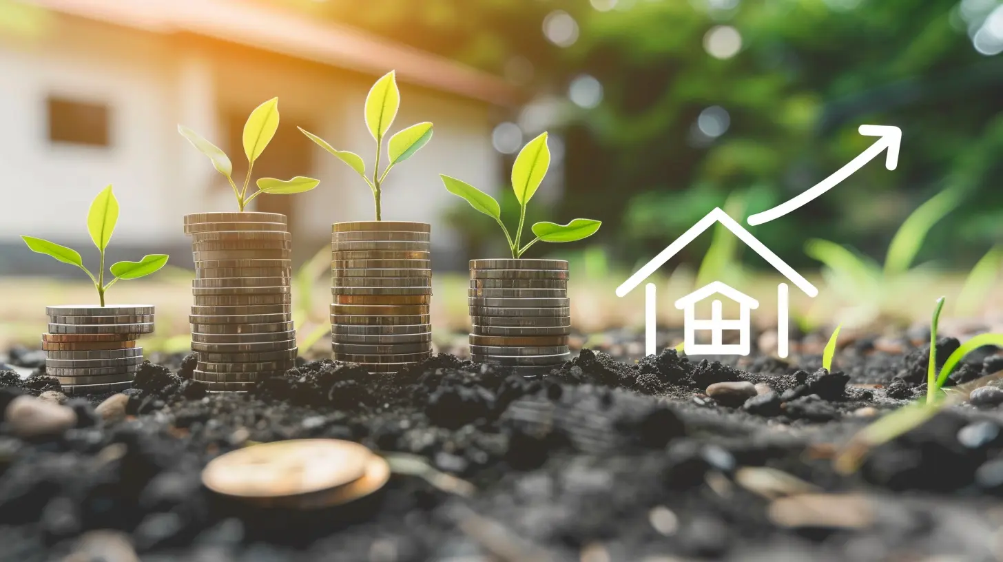 The Role of Lifestyle Trends in Housing Market Evolution