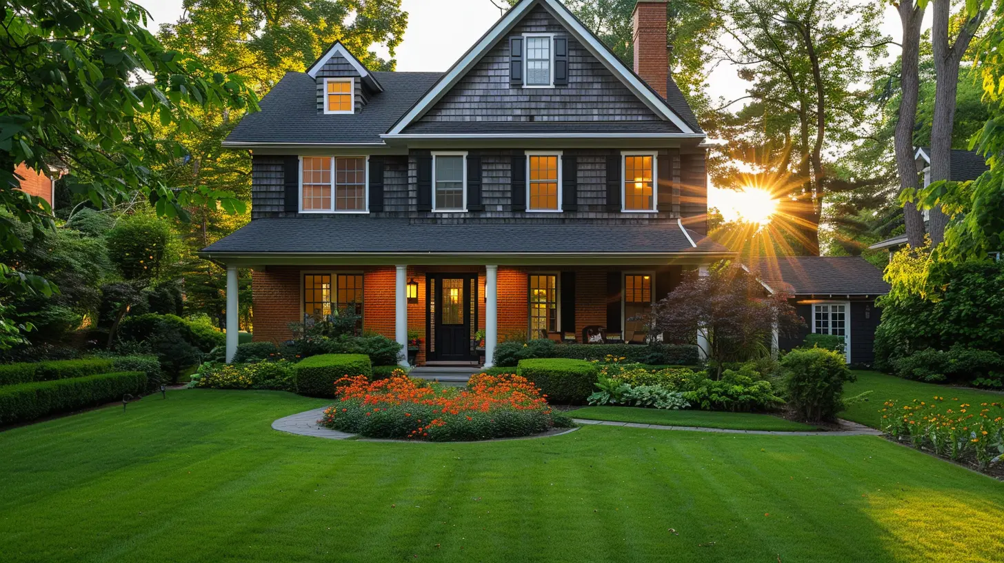 The Role of Lifestyle Trends in Housing Market Evolution