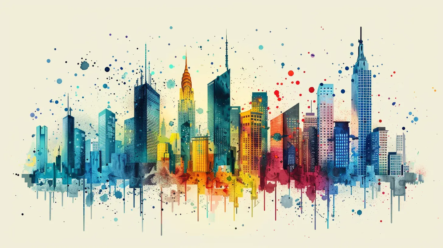 The Role of Lifestyle Trends in Housing Market Evolution