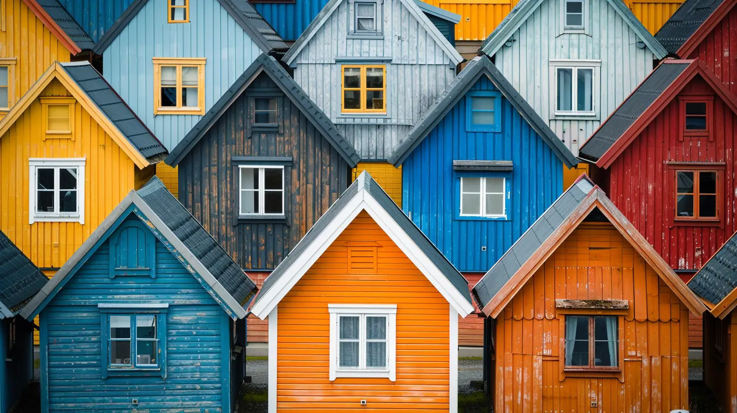 The Role of Social Media in Finding Student Housing