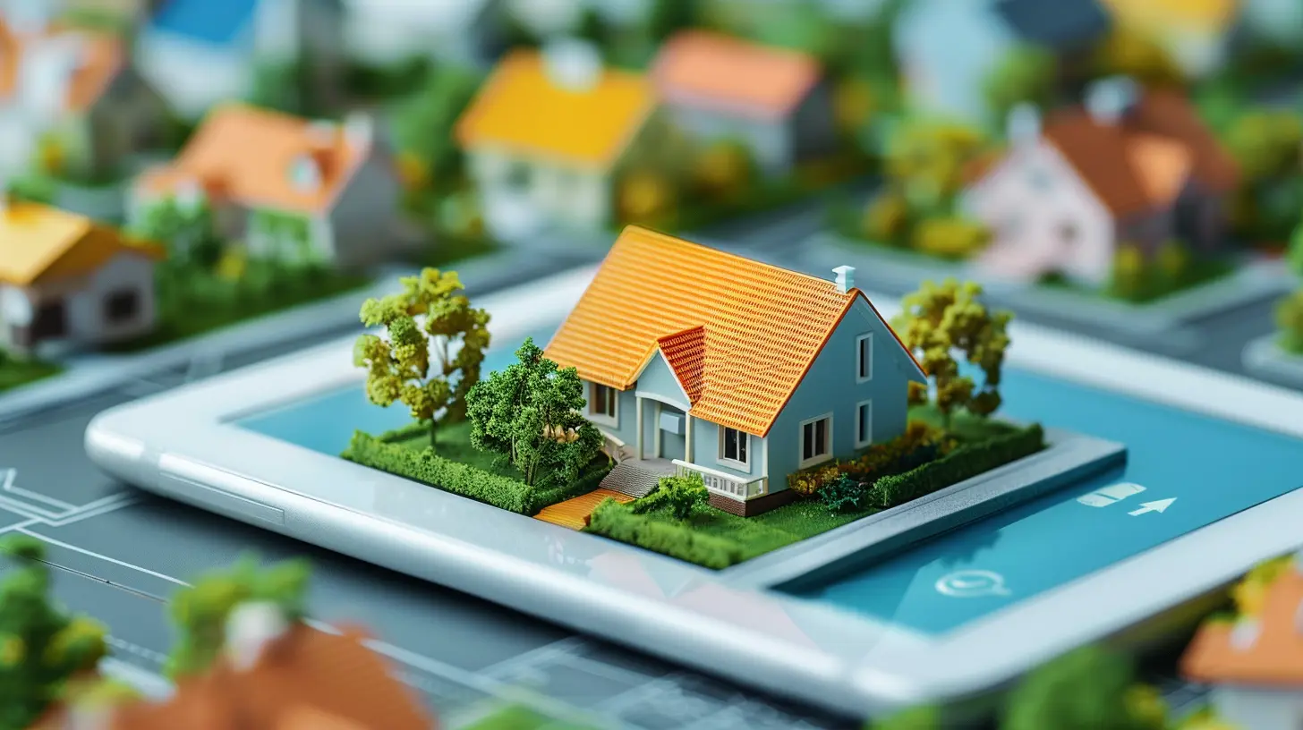 The Role of Social Media in Finding Student Housing