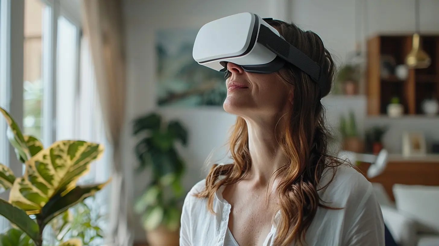 The Role of Virtual Tours in Today’s Home Buying Process