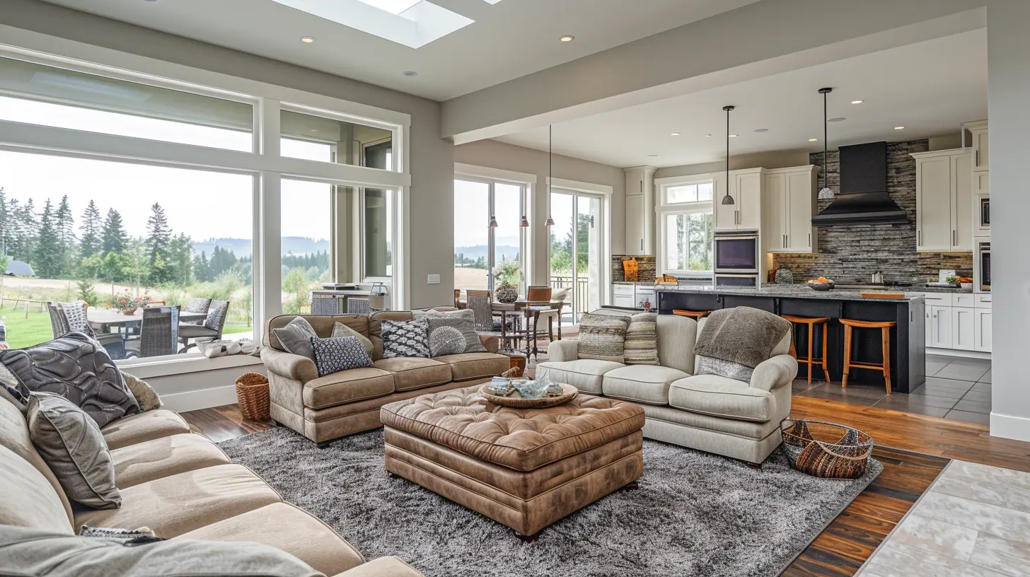 The Top Home Improvements That Attract Buyers