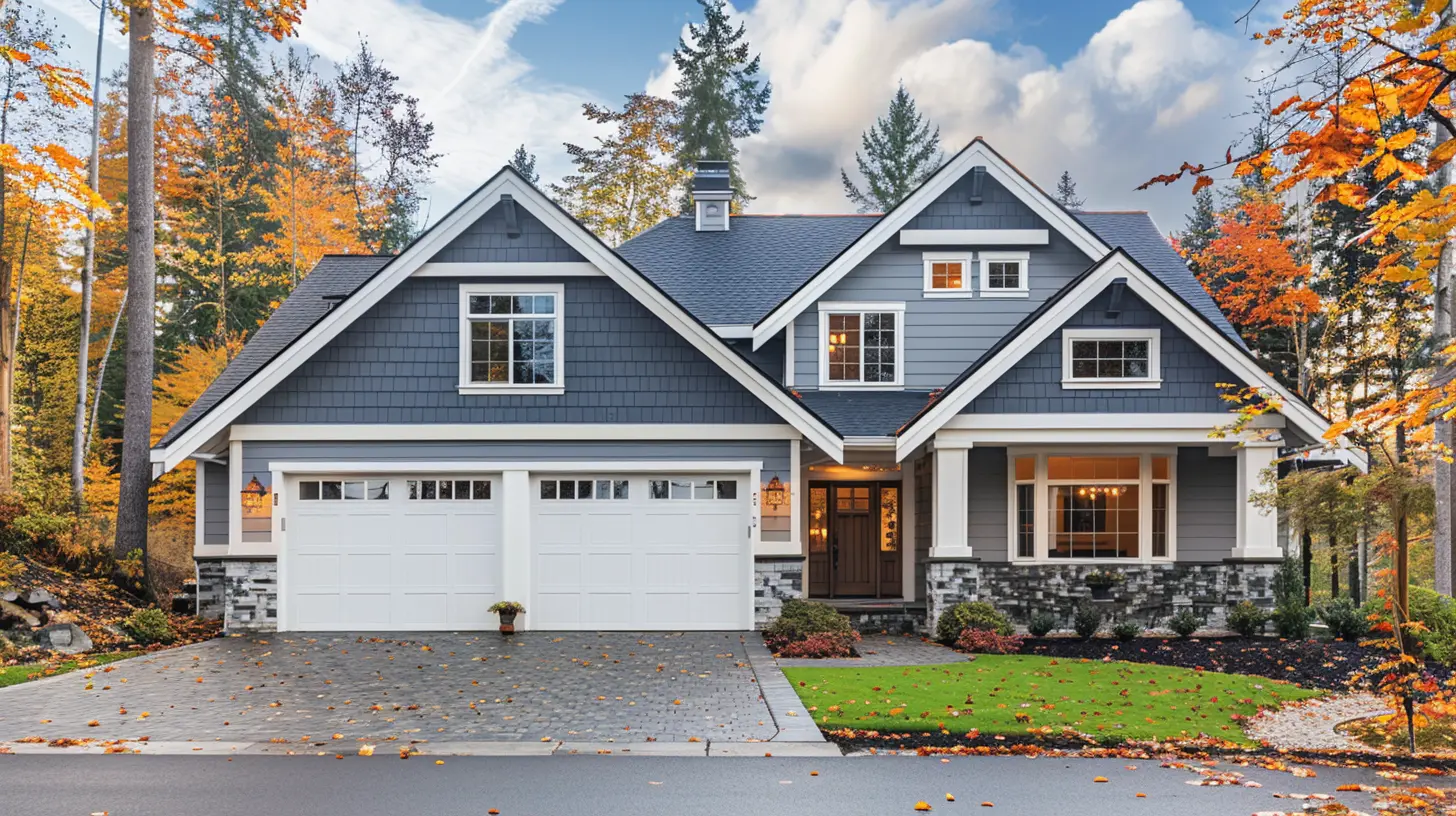 The Top Home Improvements That Attract Buyers