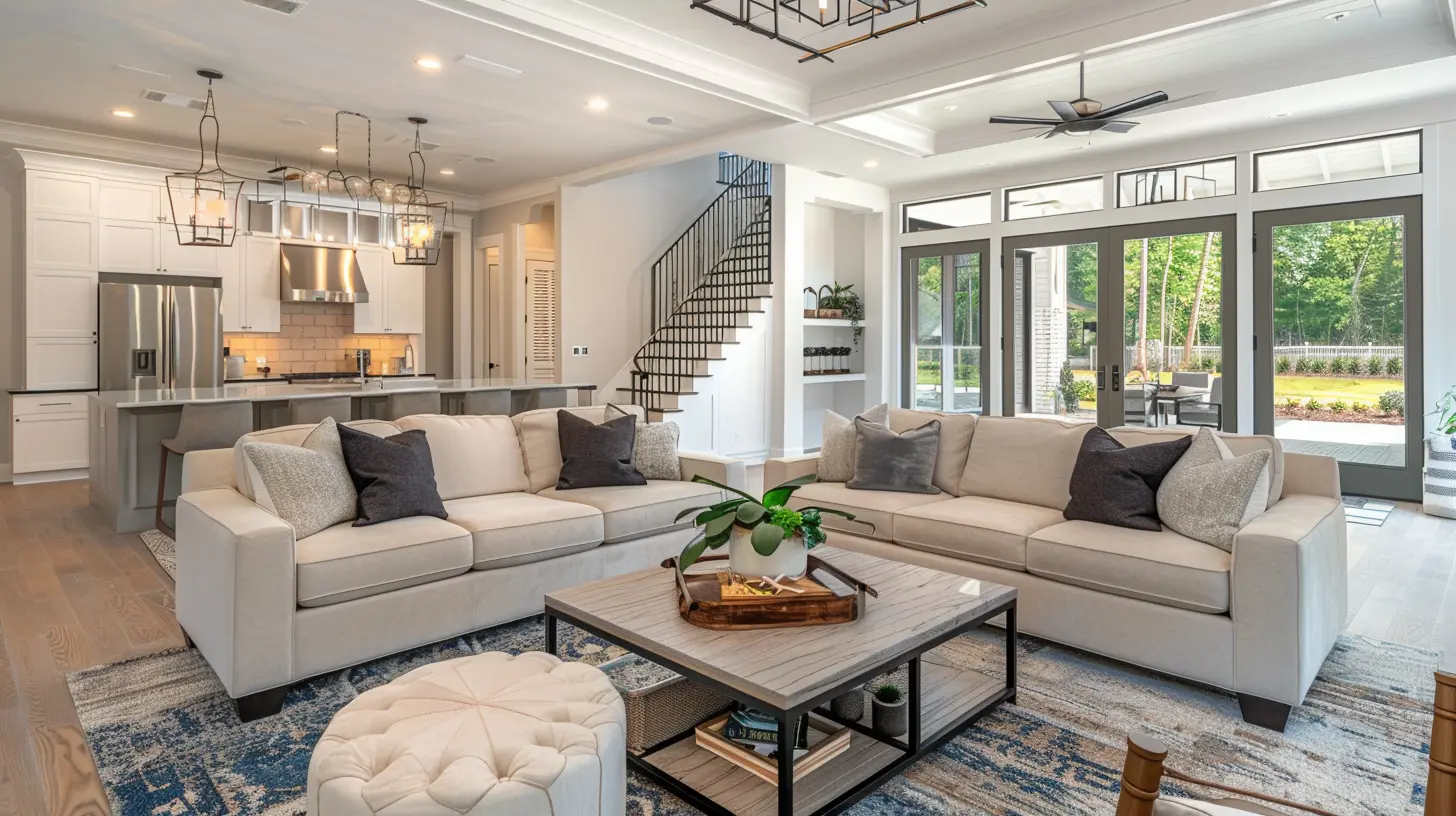 The Top Home Improvements That Attract Buyers