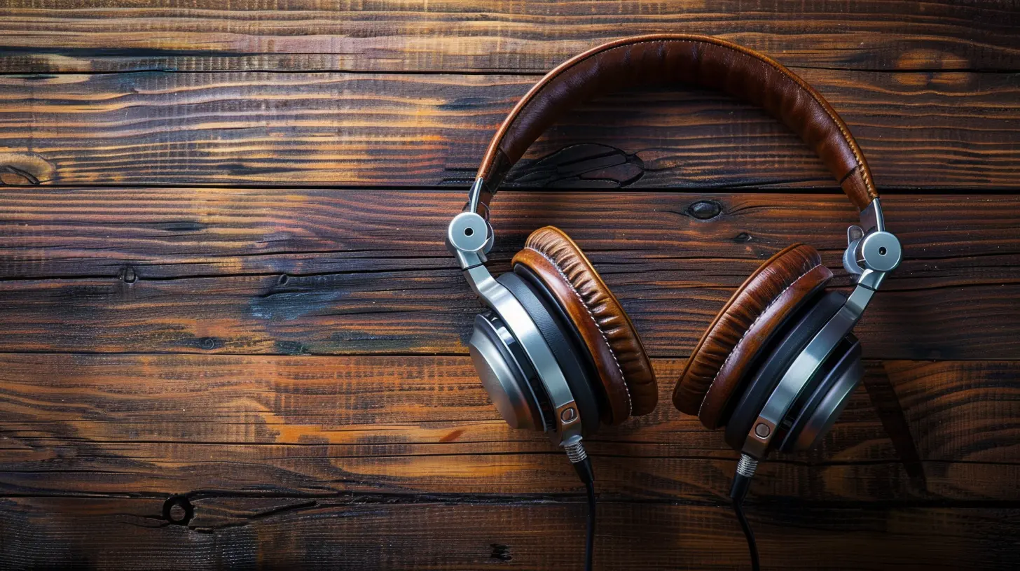 The Top Podcasts to Help You Succeed in Commercial Real Estate
