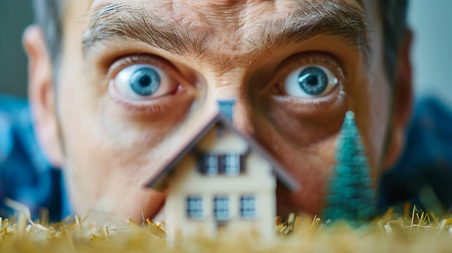 The Top Warning Signs of a Bad Real Estate Agent