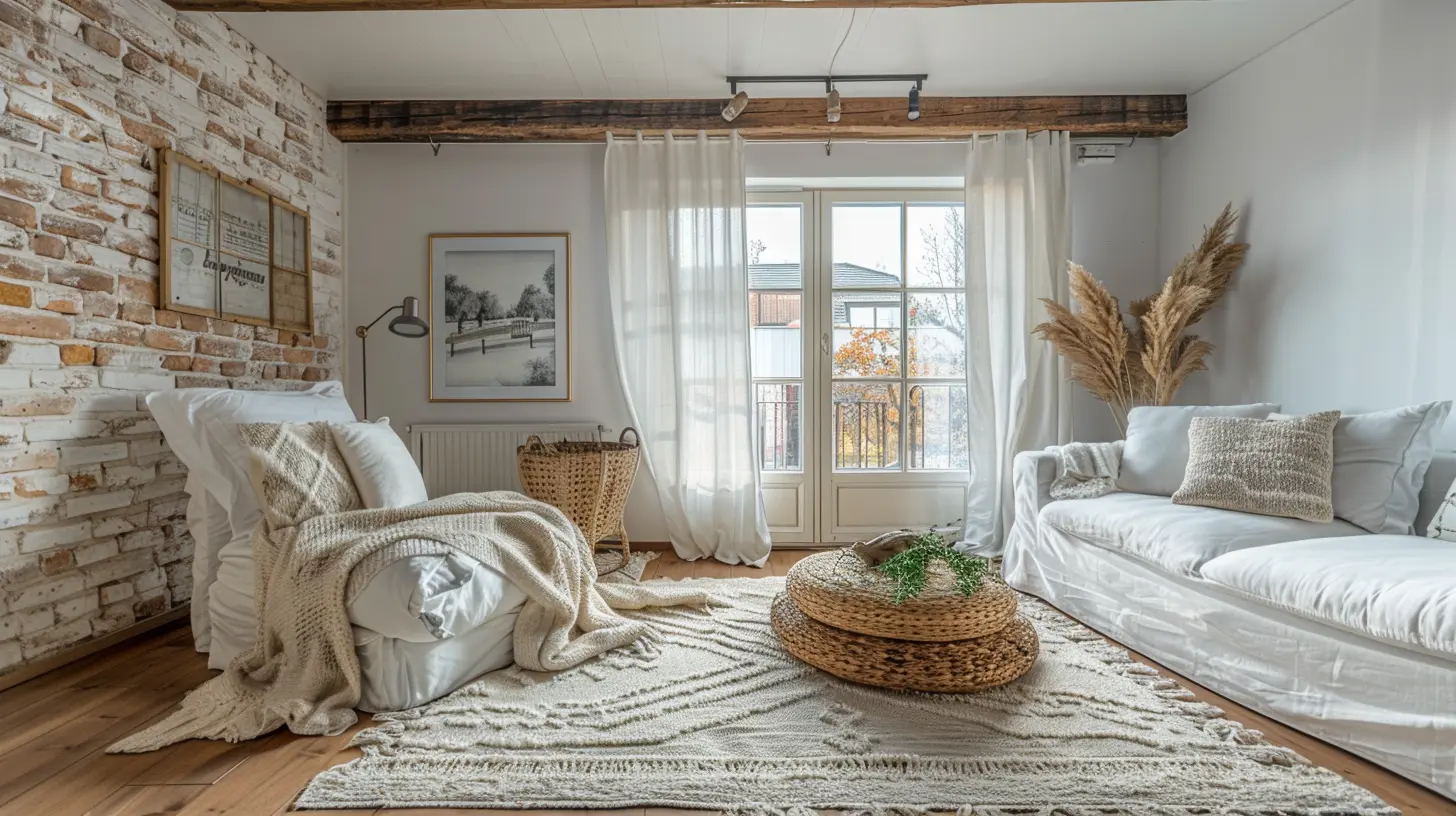 The Ultimate Guide to Downsizing: Moving into a Cozier Space