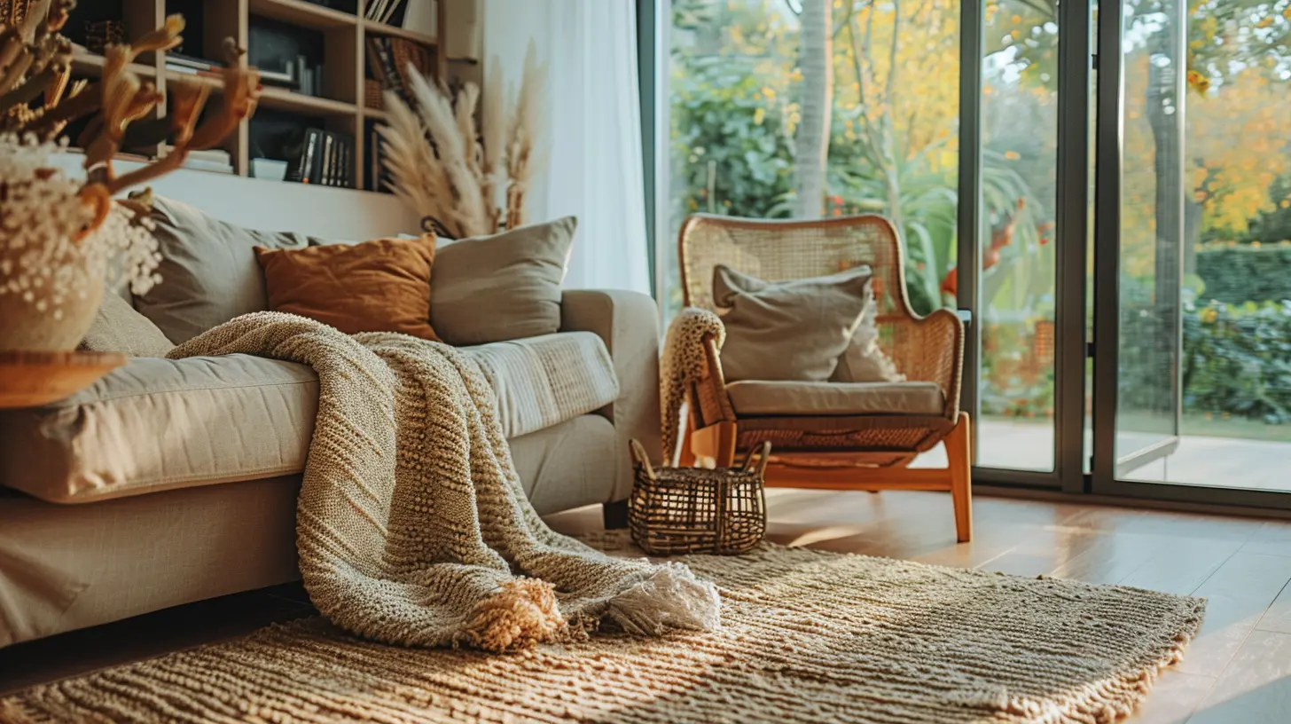 The Ultimate Guide to Downsizing: Moving into a Cozier Space