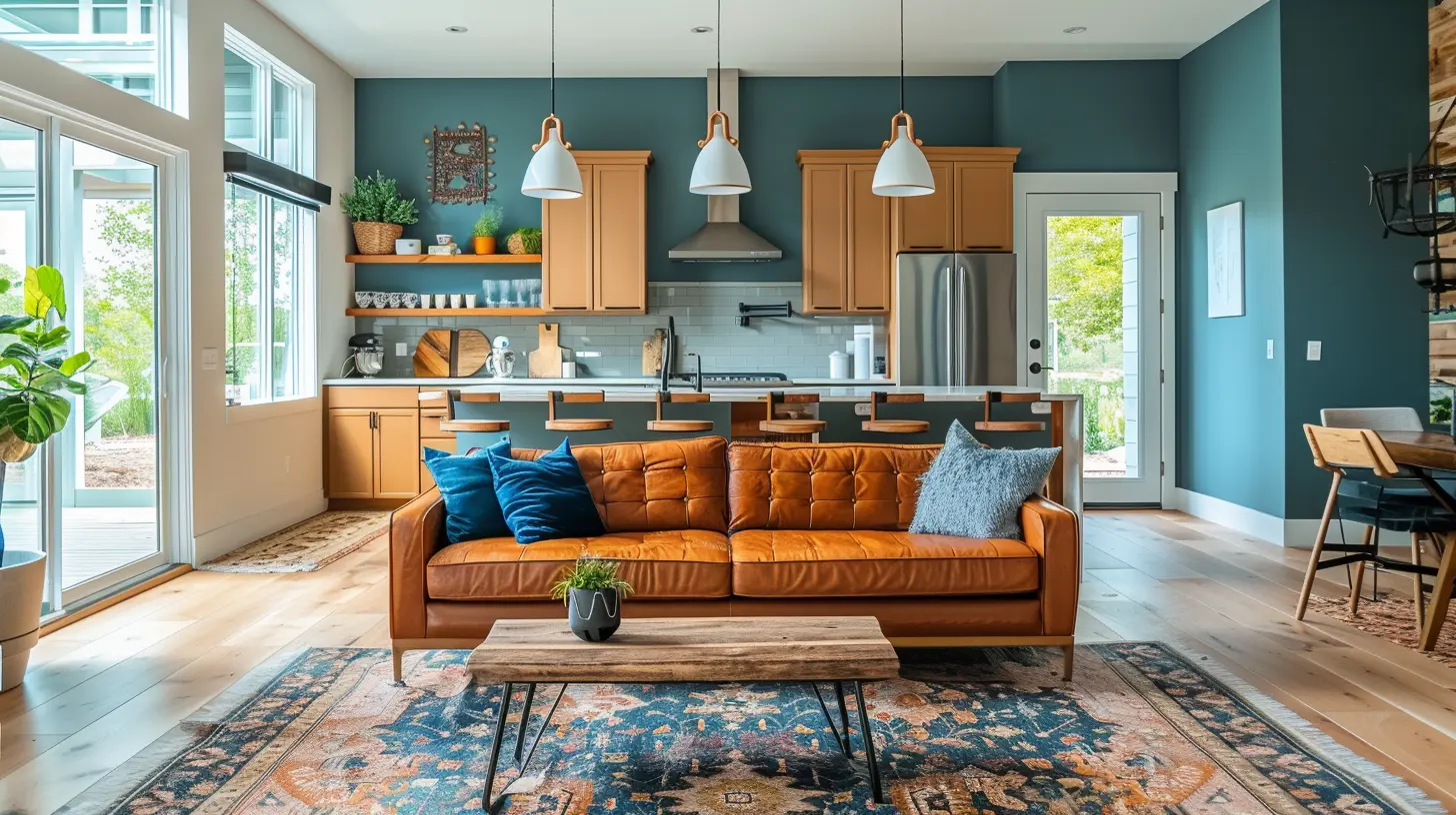 The Ultimate Guide to Downsizing: Moving into a Cozier Space