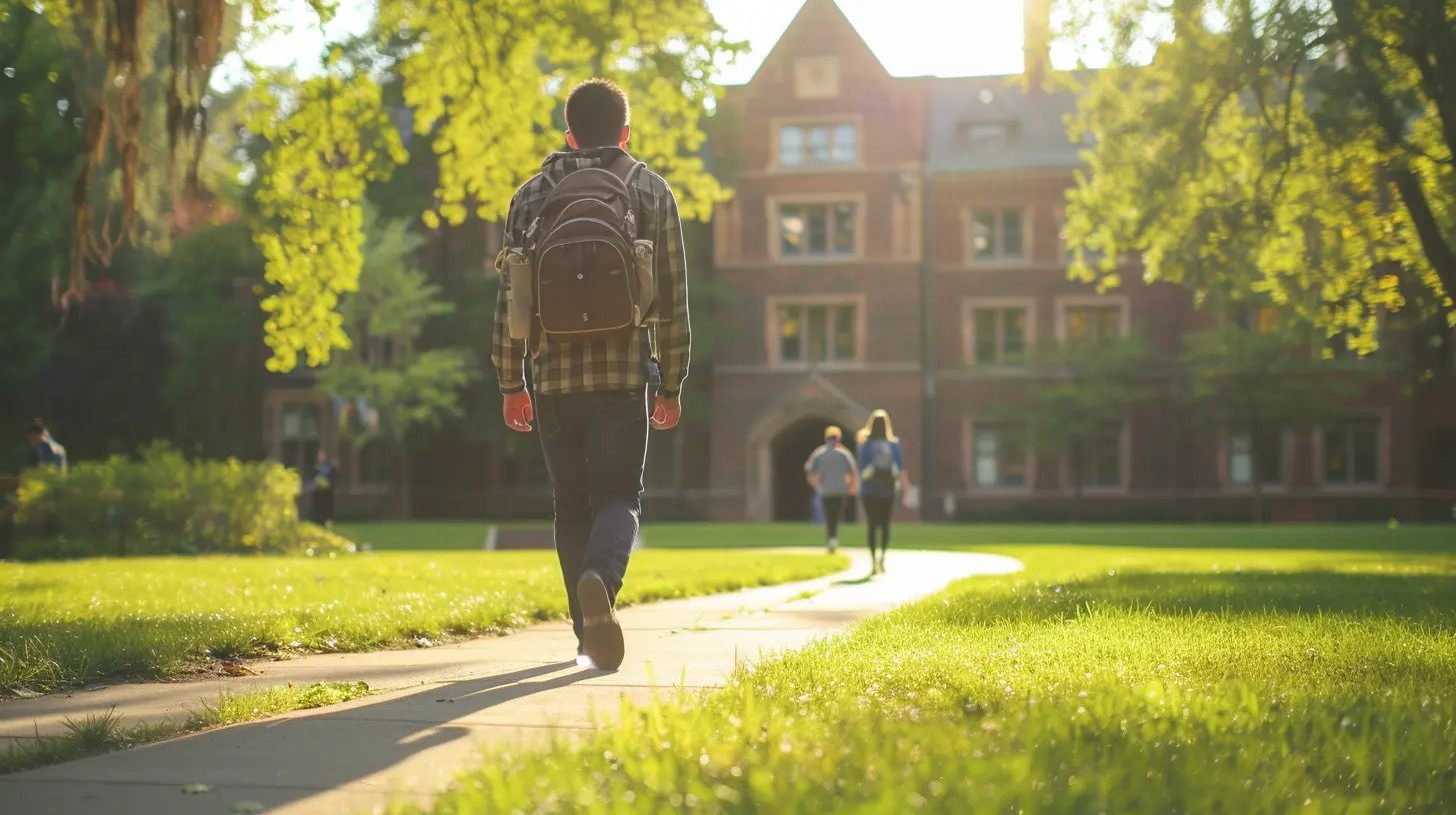 The Ultimate Guide to Finding Affordable Student Housing Near Campus