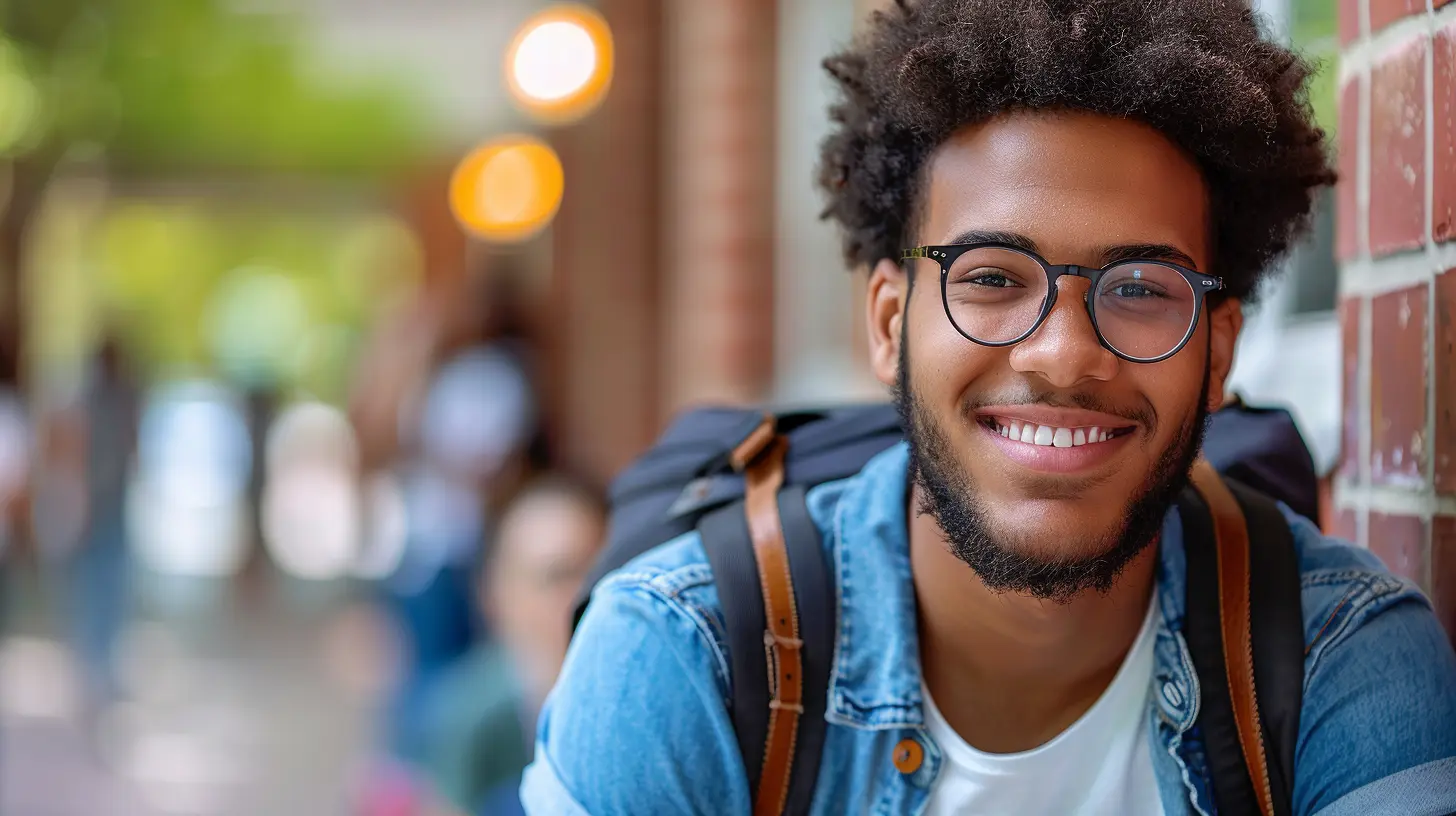 The Ultimate Guide to Finding Affordable Student Housing Near Campus