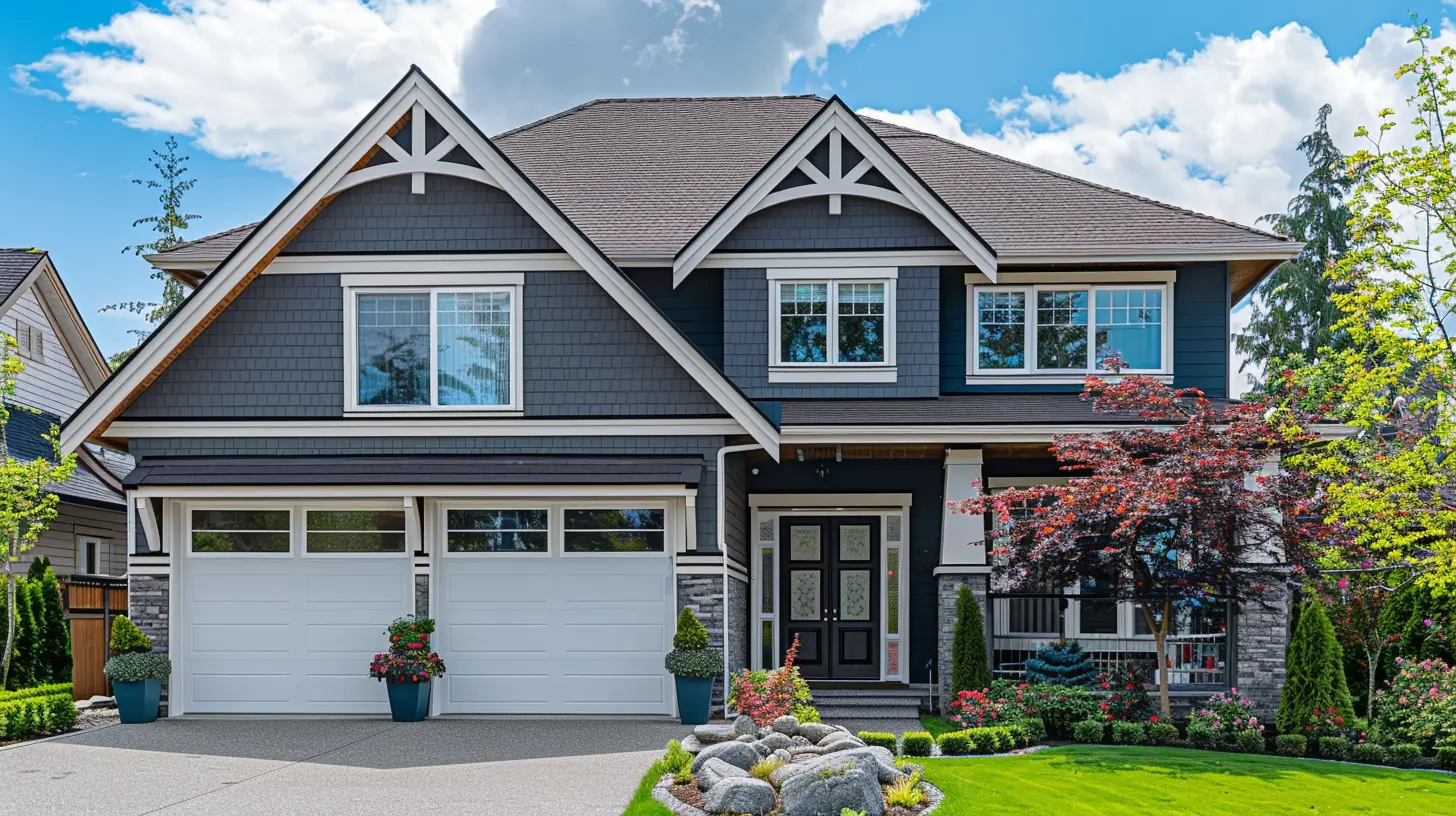 Tips for Buying a Home in a Seller’s Market