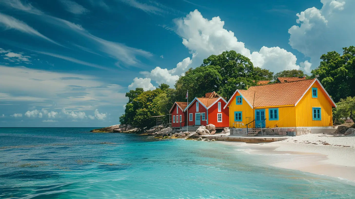 Tips for Choosing the Right Mortgage Lender for Vacation Homes