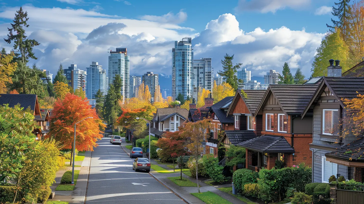 Tips for International Students Searching for Housing