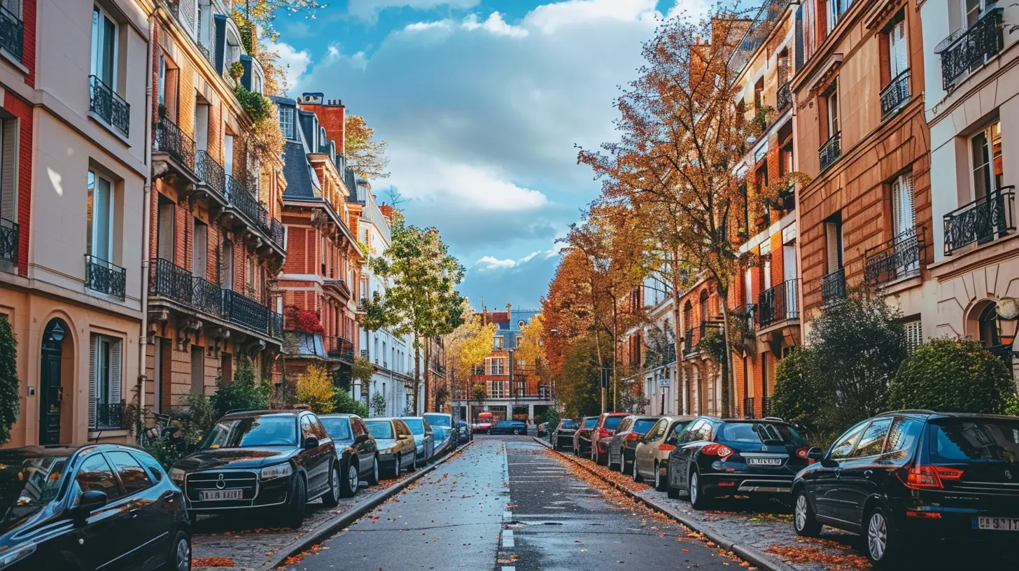 Tips for International Students Searching for Housing