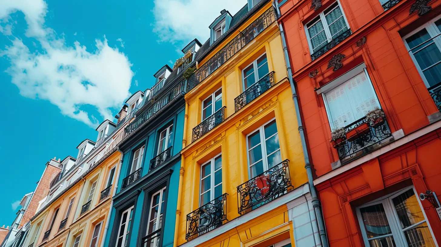 Tips for International Students Searching for Housing