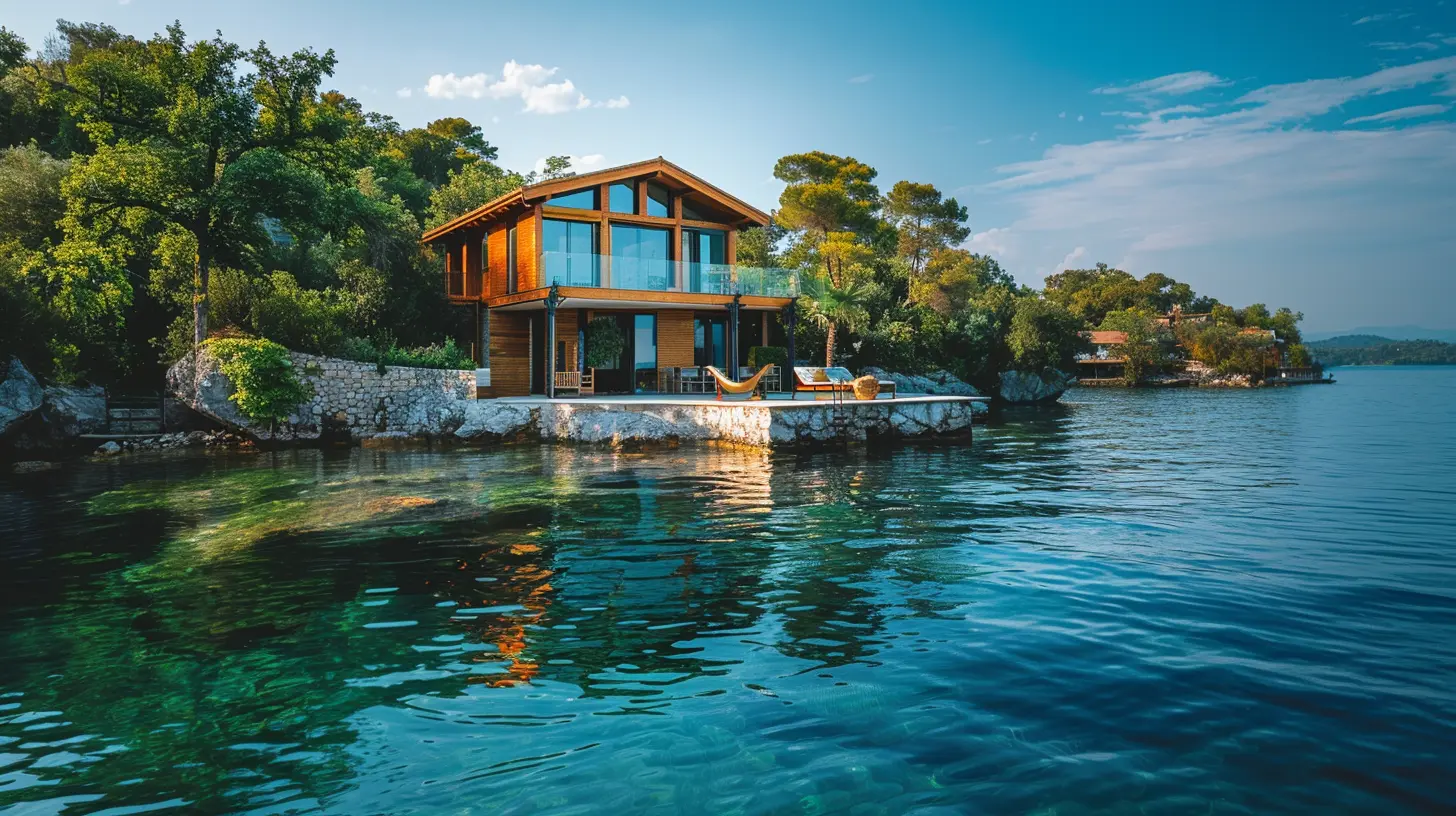 Tips for Managing a Long-Distance Second Home