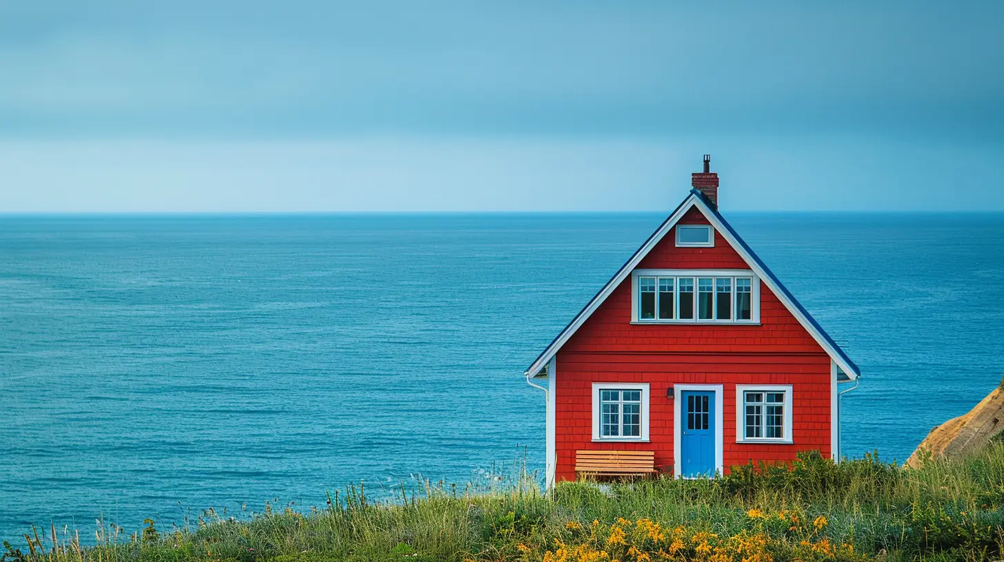 Tips for Managing a Long-Distance Second Home