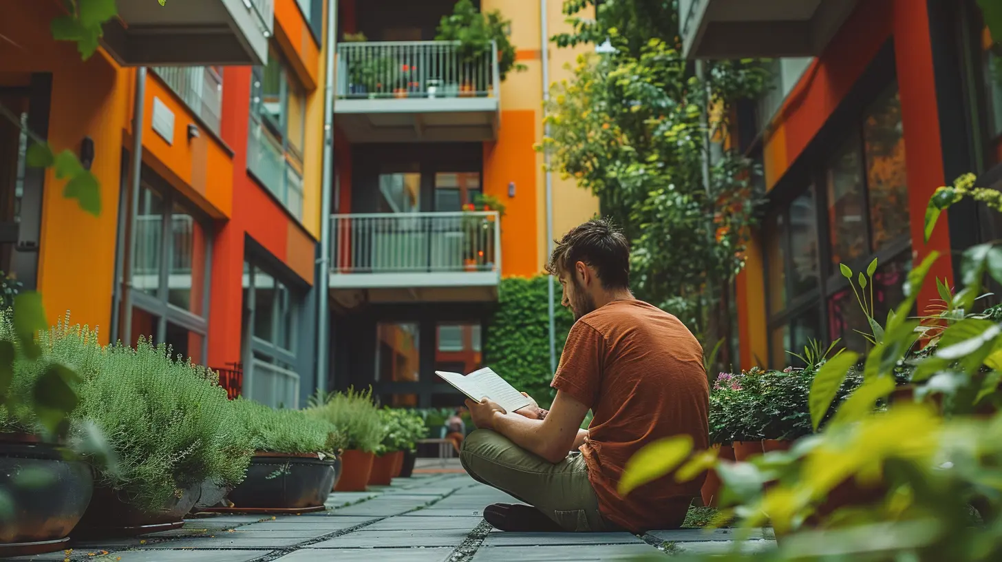 Top Amenities That Students Should Prioritize in Housing