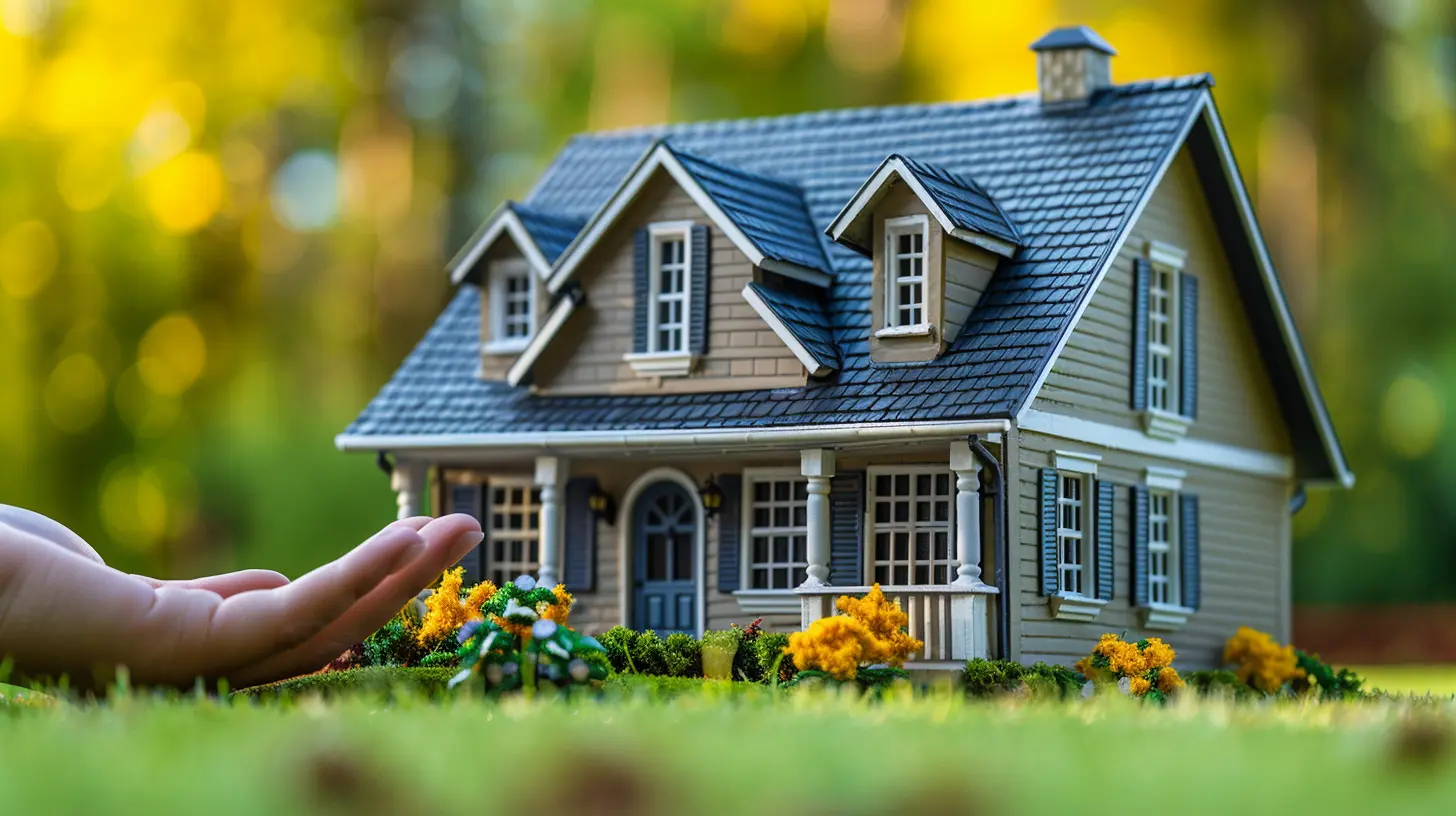 Top Tips for Furnishing Your New Second Home