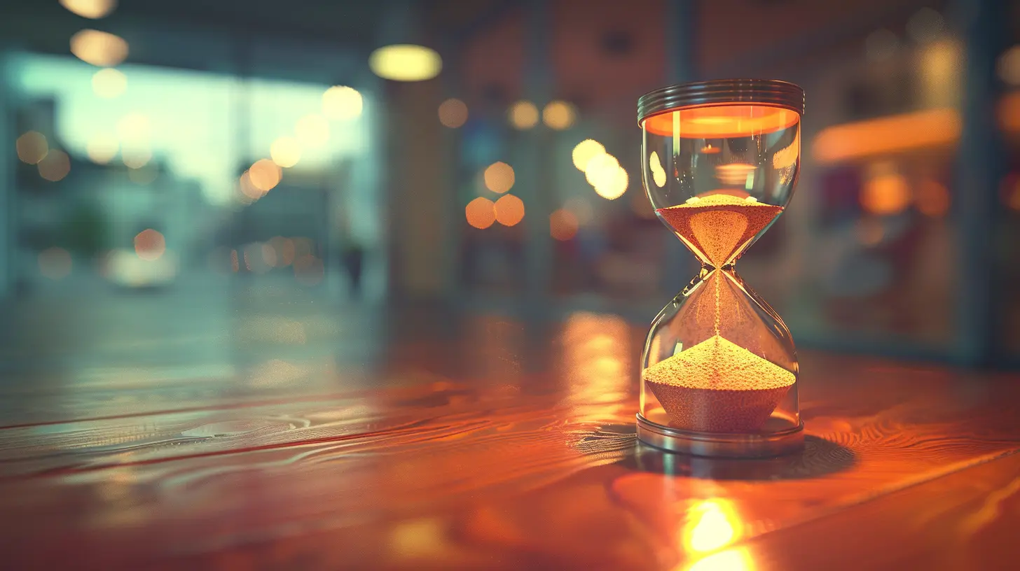 Transaction Delays: What Your Contract Says About Closing Extensions