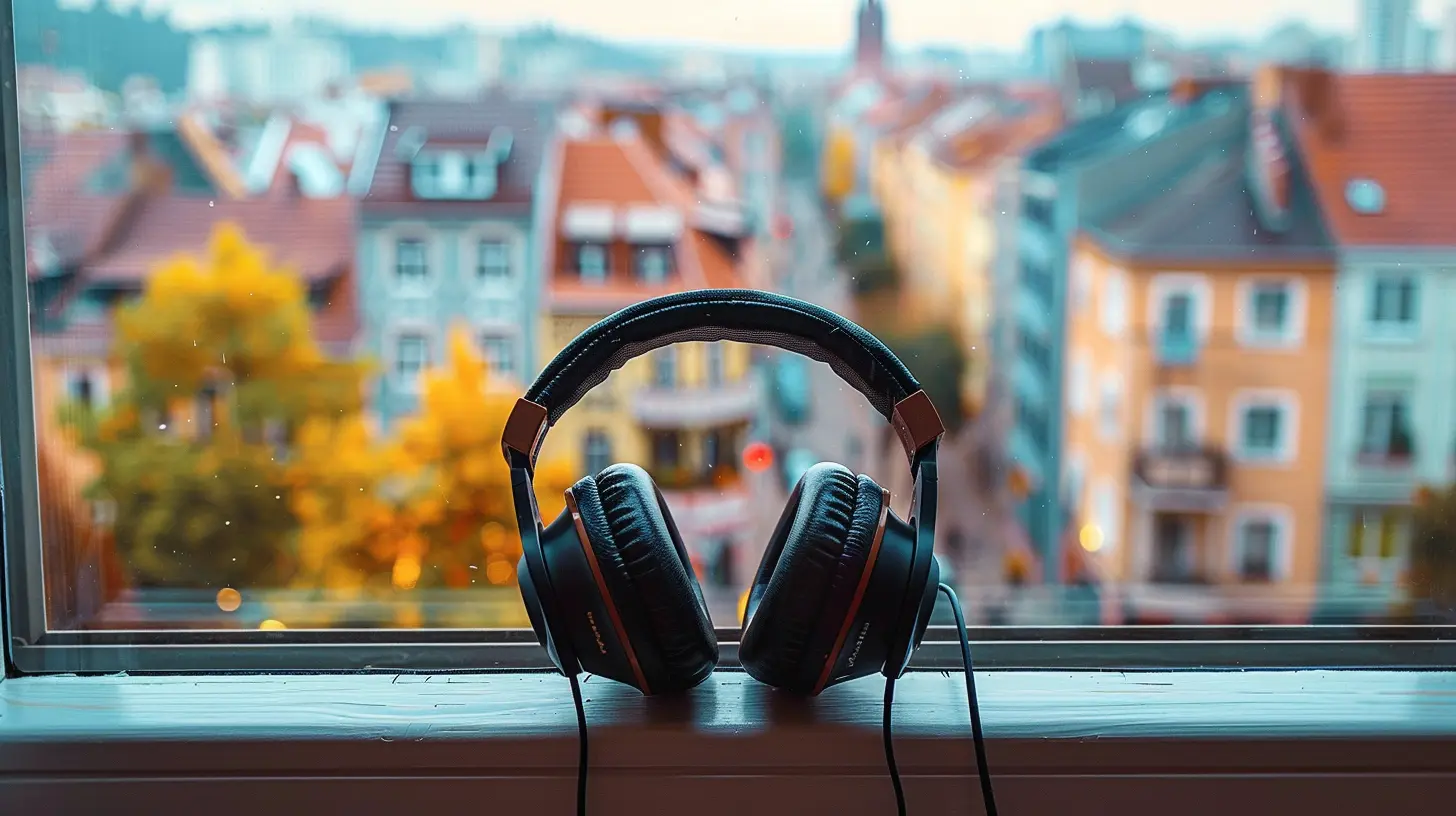 Tune In: Real Estate Podcasts for Savvy Investors