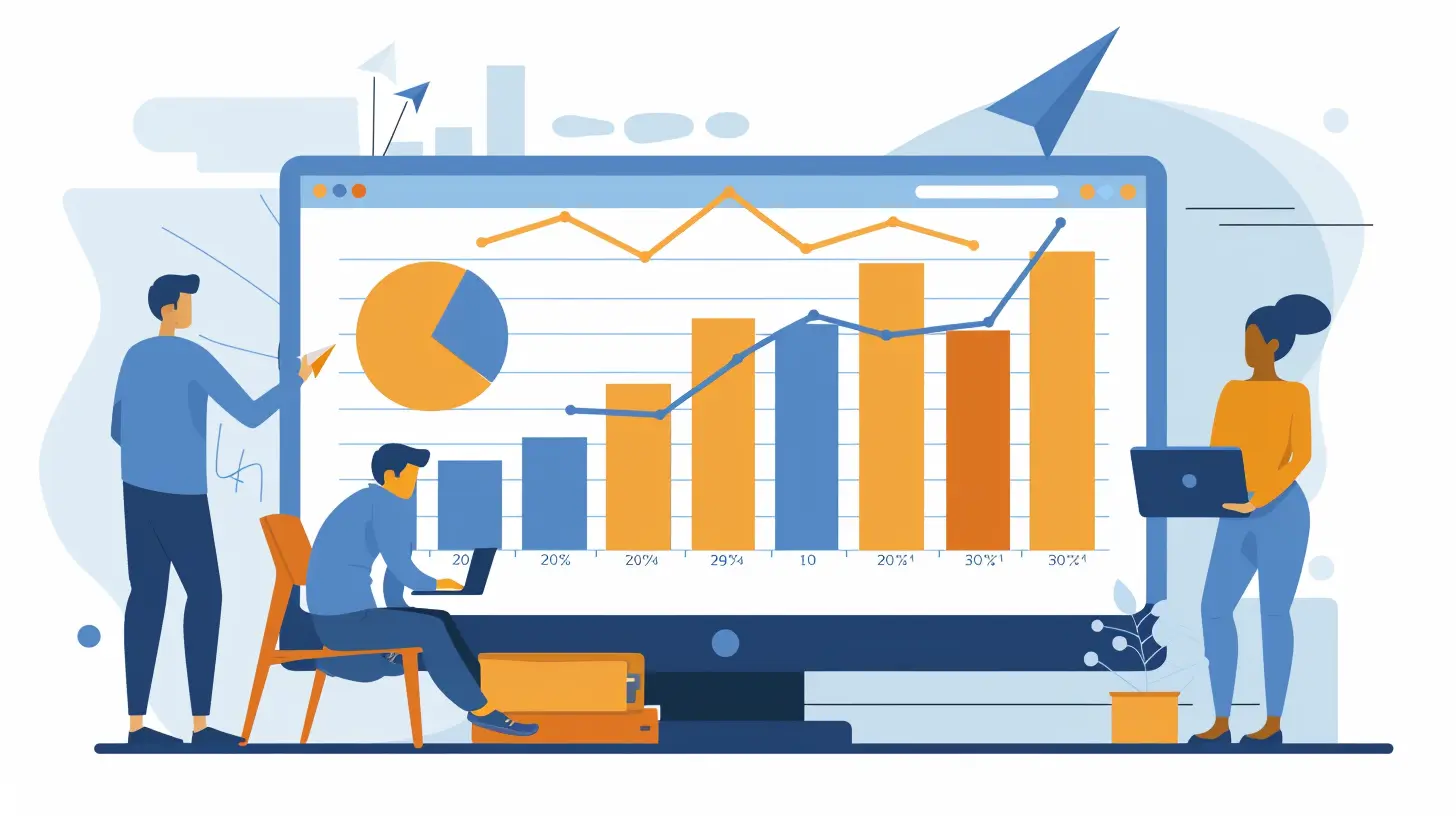 Understanding Local Market Trends: What Every Investor Should Know